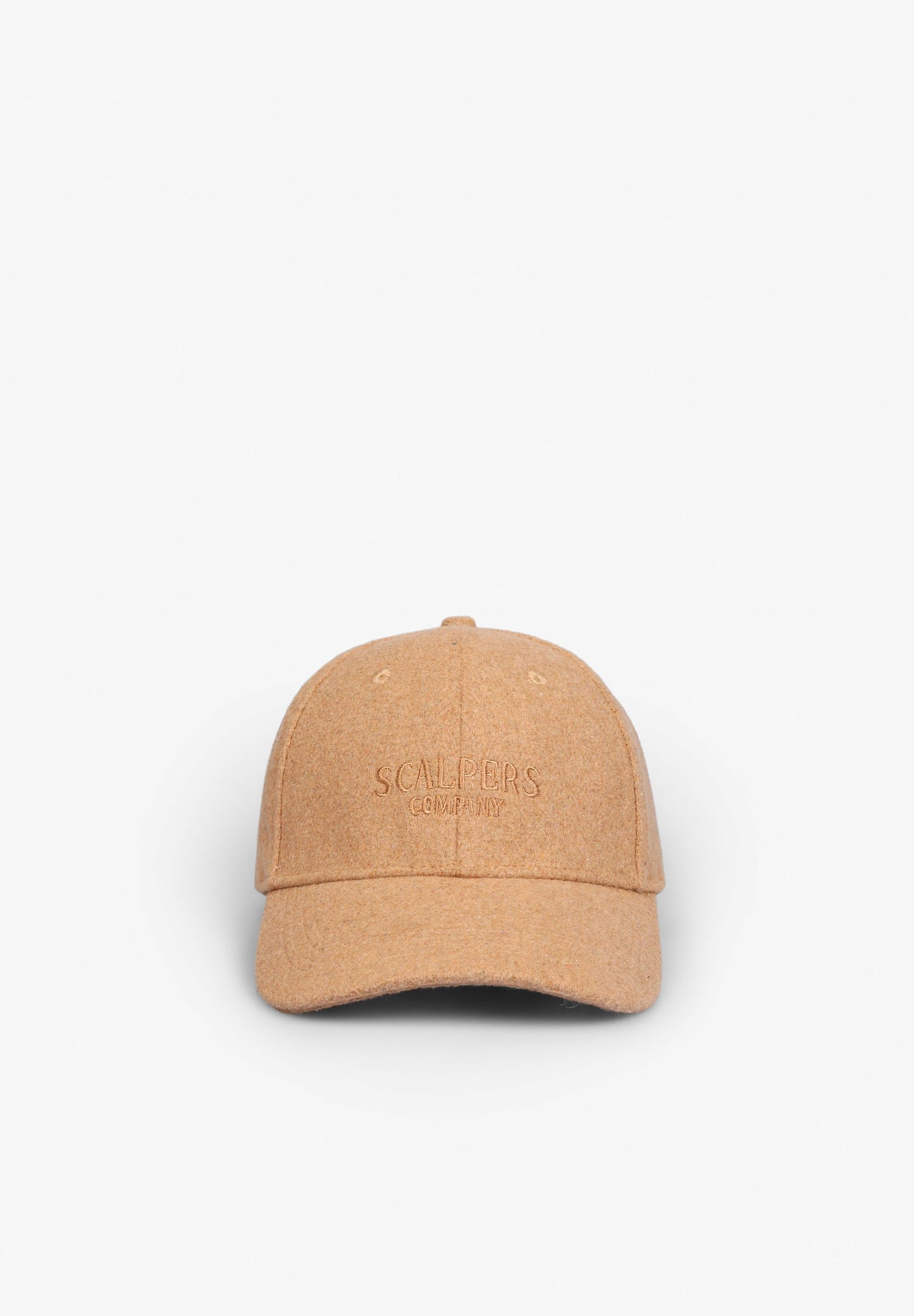 GORRA LOGO BORDADO