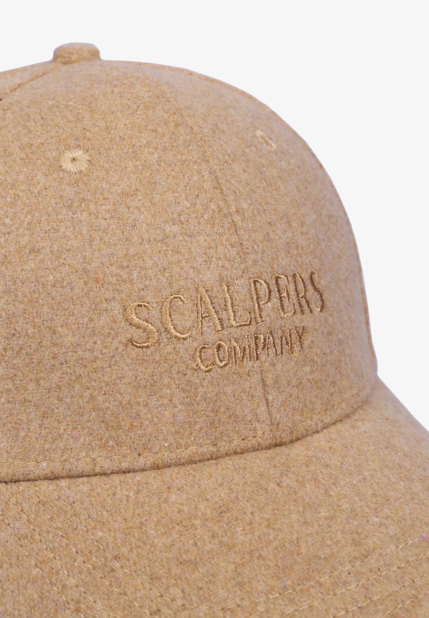 GORRA LOGO BORDADO