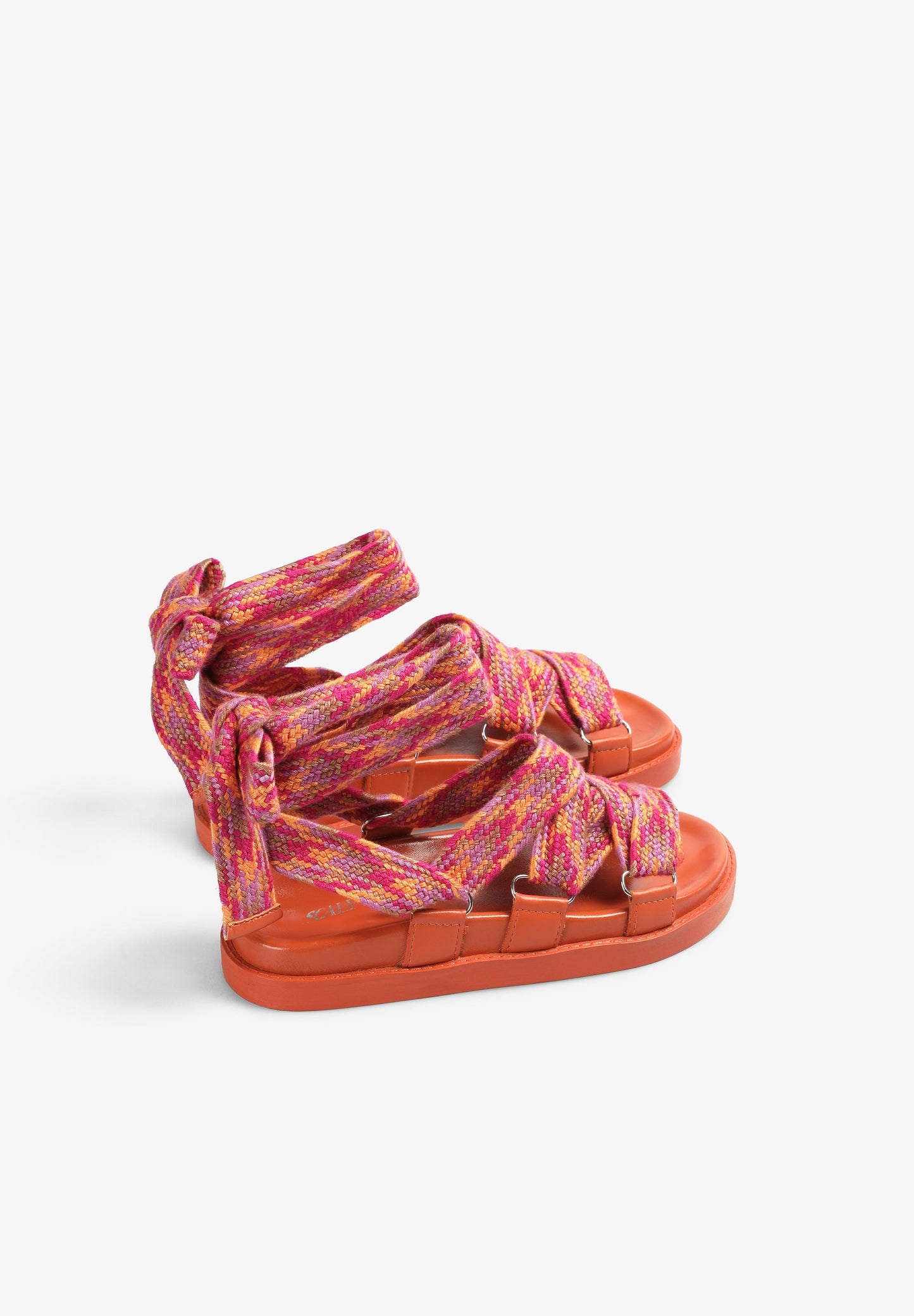 BIO STRAPS SANDAL