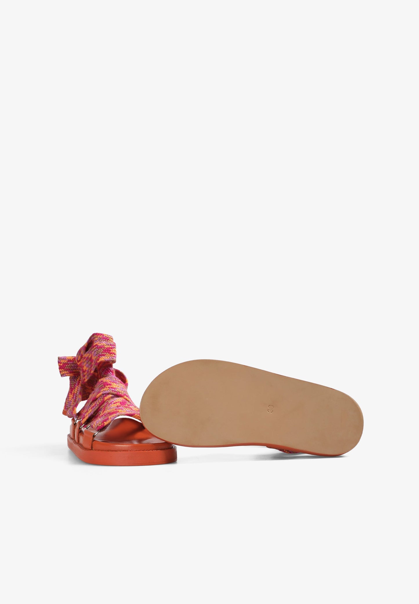 BIO STRAPS SANDAL
