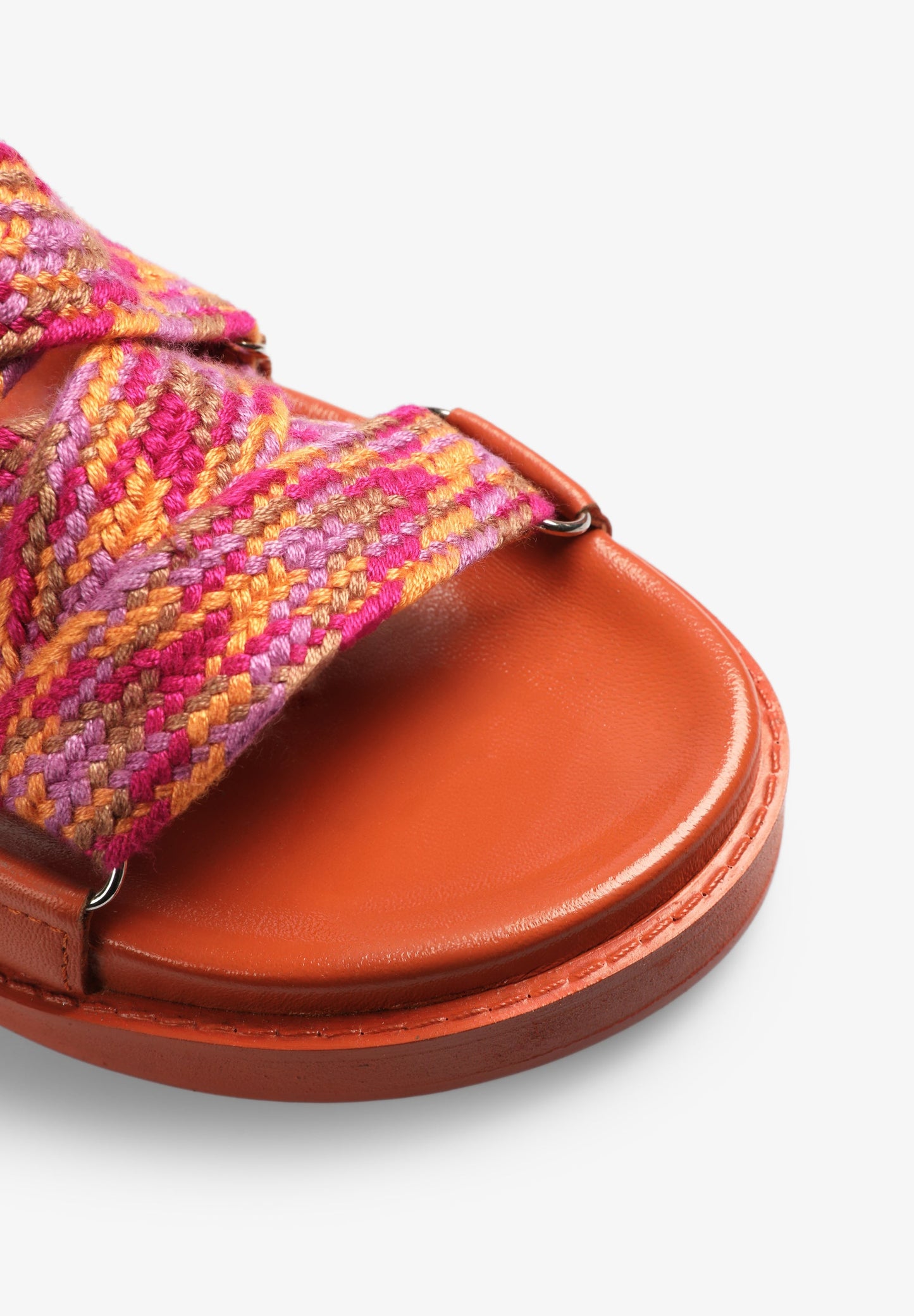 BIO STRAPS SANDAL