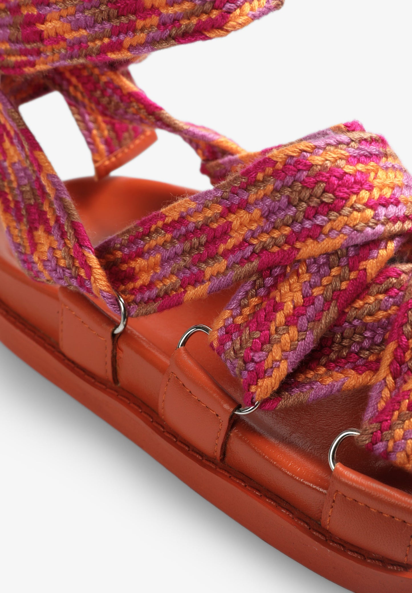 BIO STRAPS SANDAL