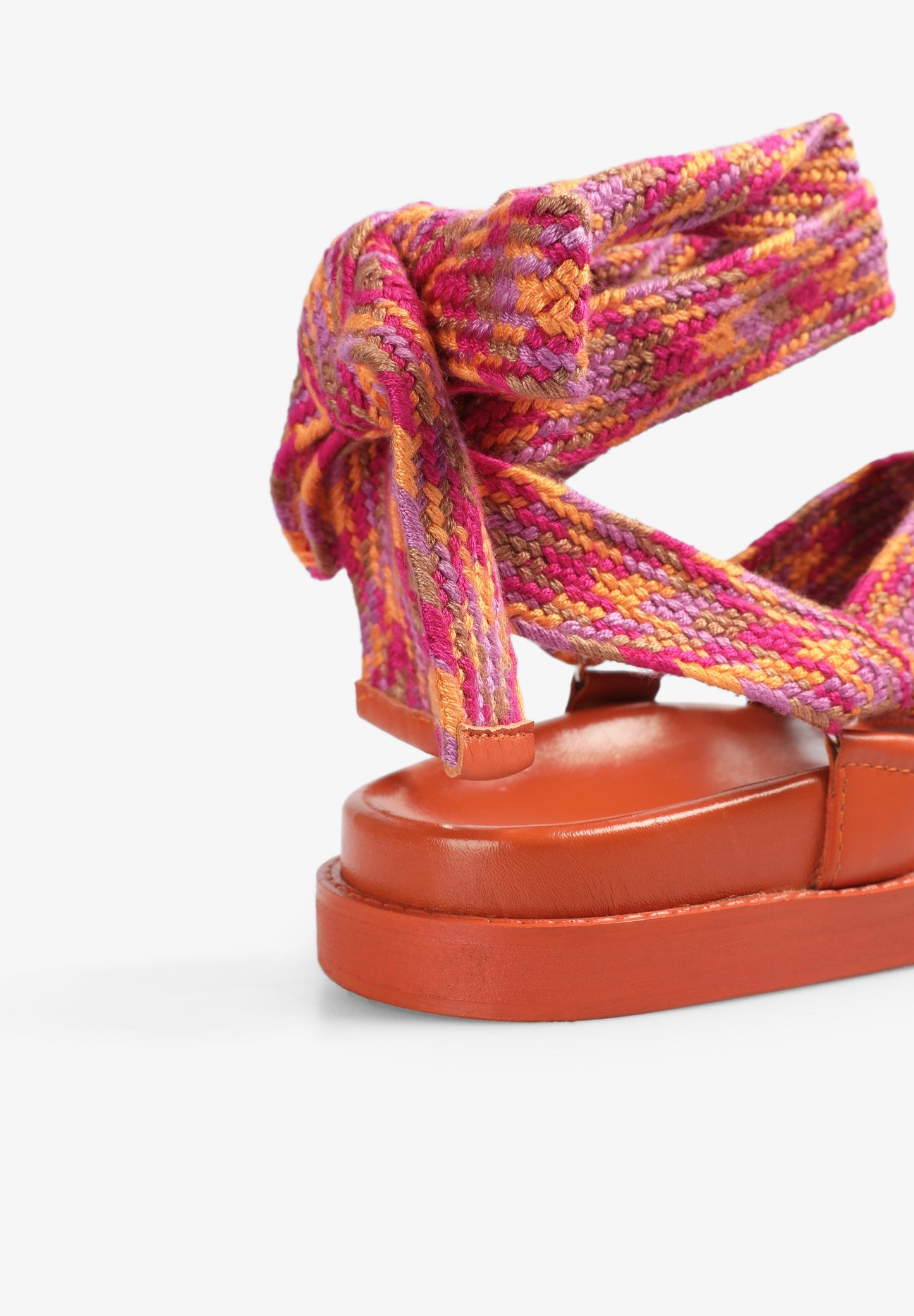BIO STRAPS SANDAL