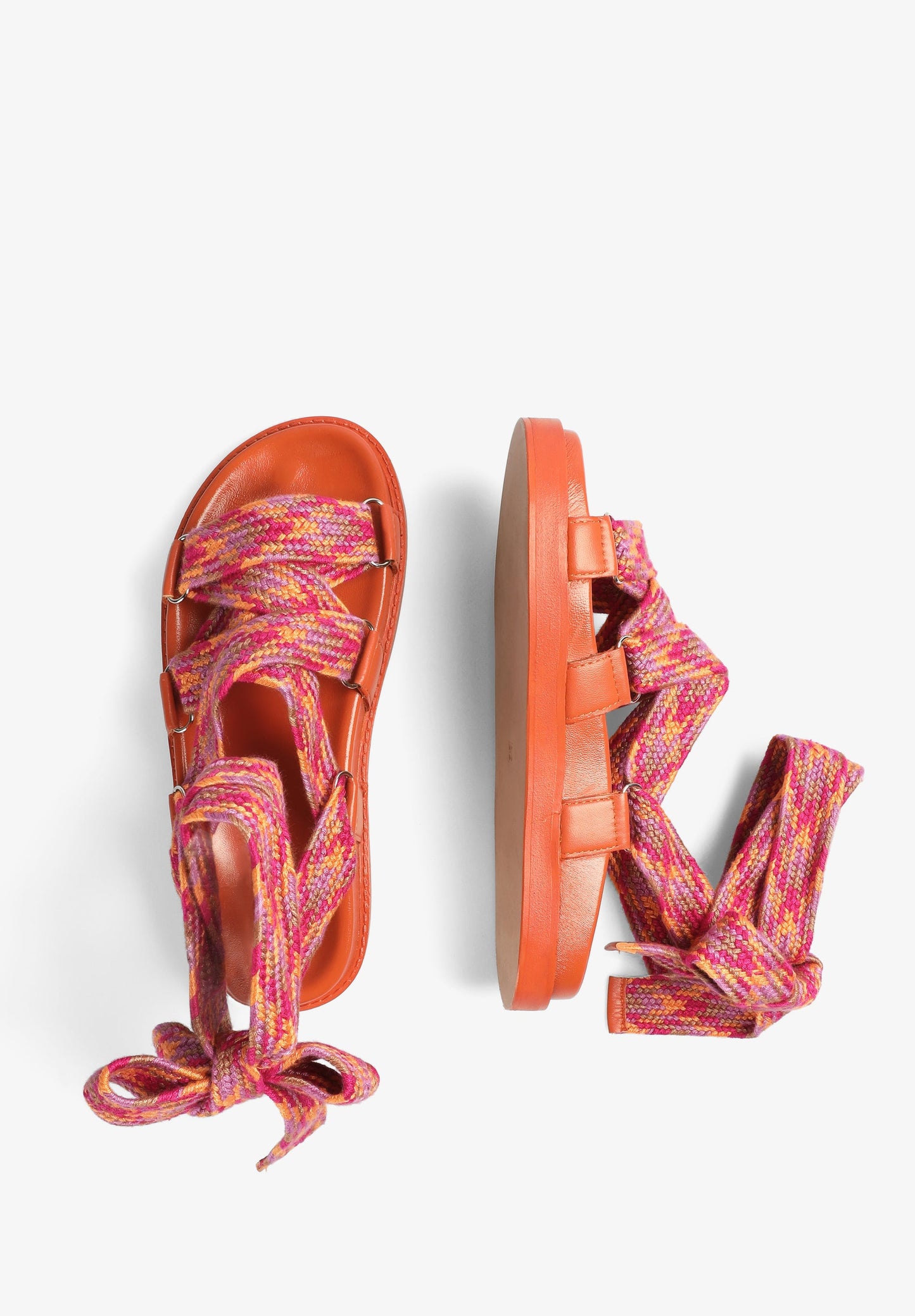 BIO STRAPS SANDAL
