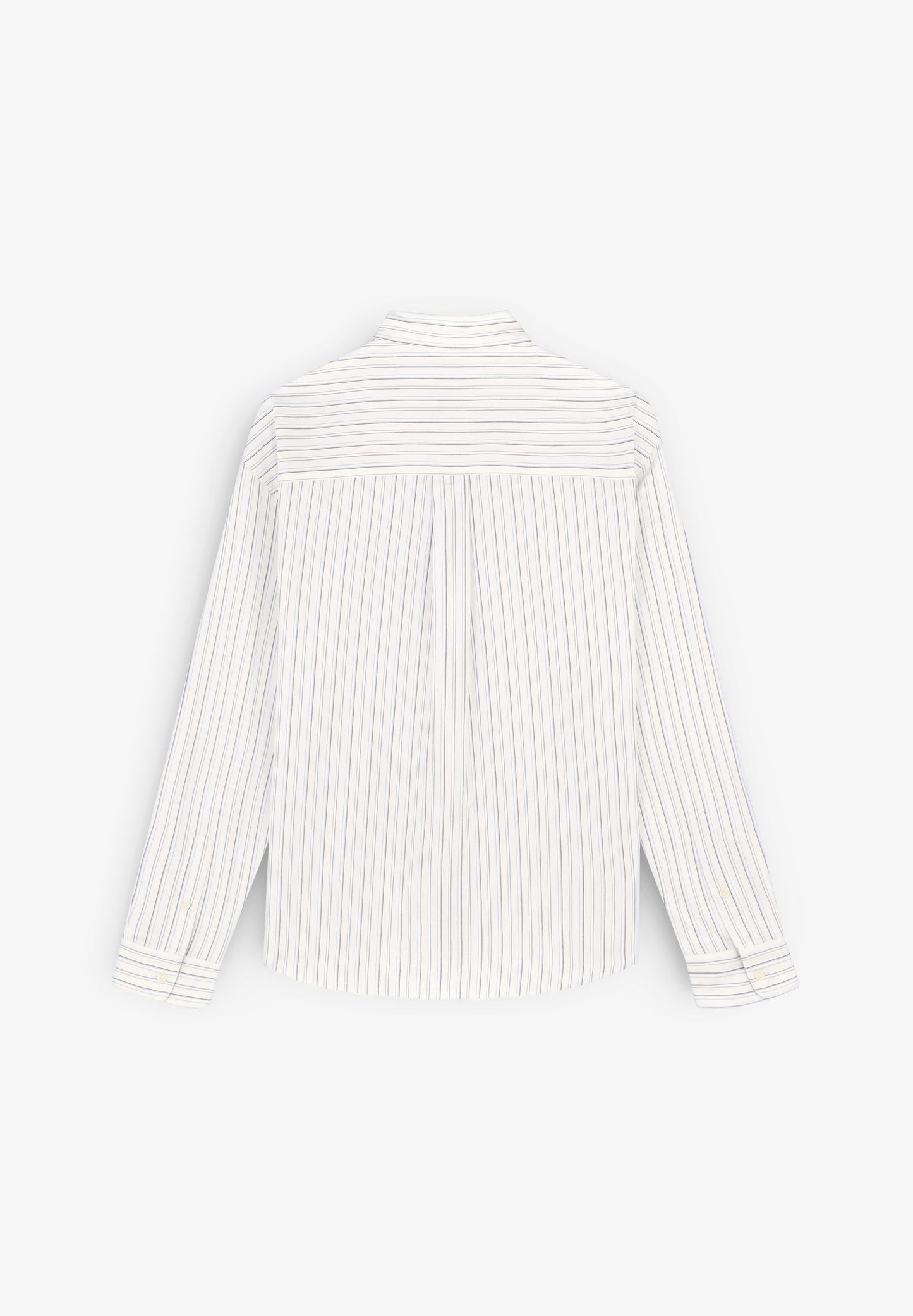 CAMISA RAYAS RELAXED
