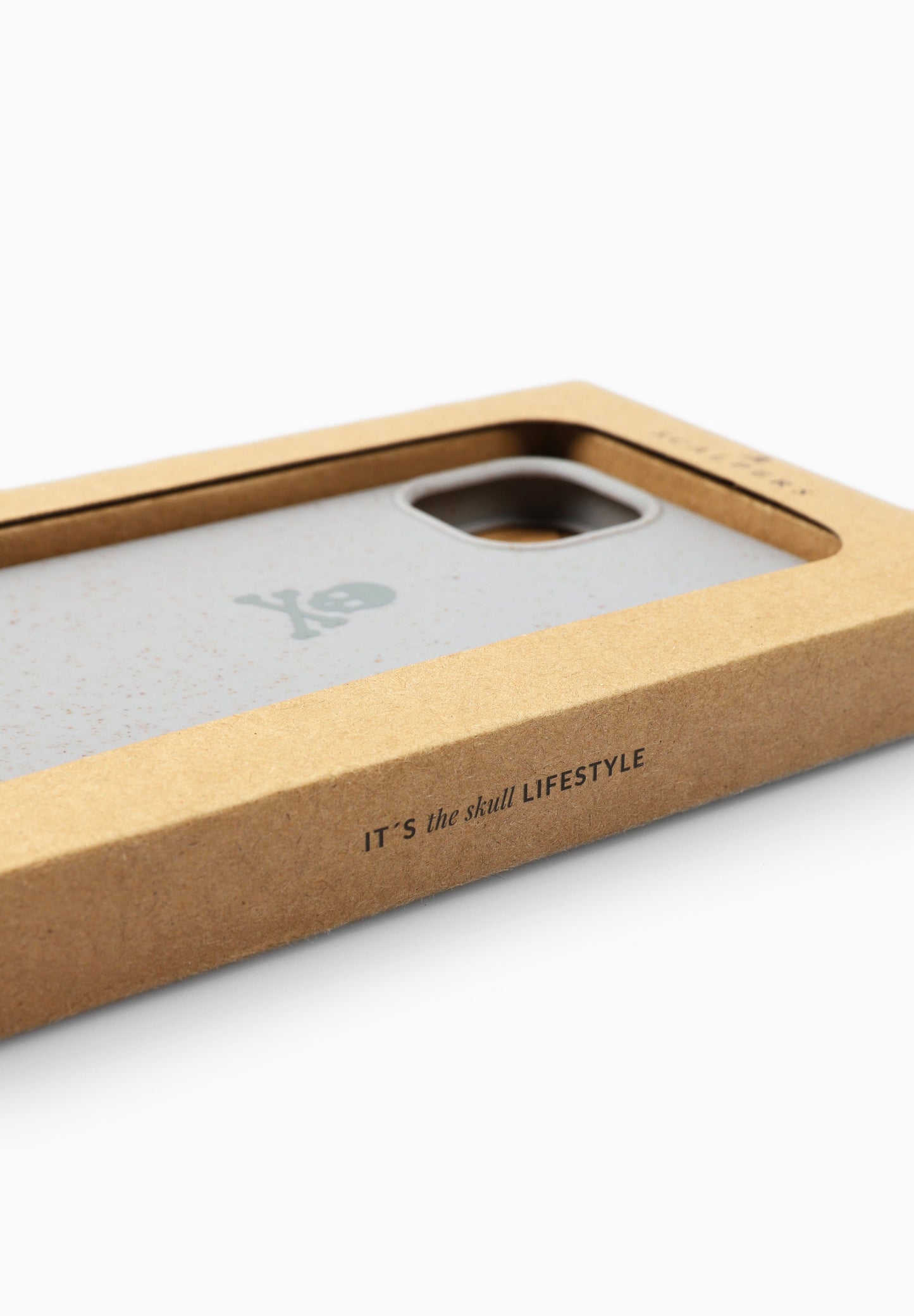 FUNDA IPHONE 13 MOTEADA