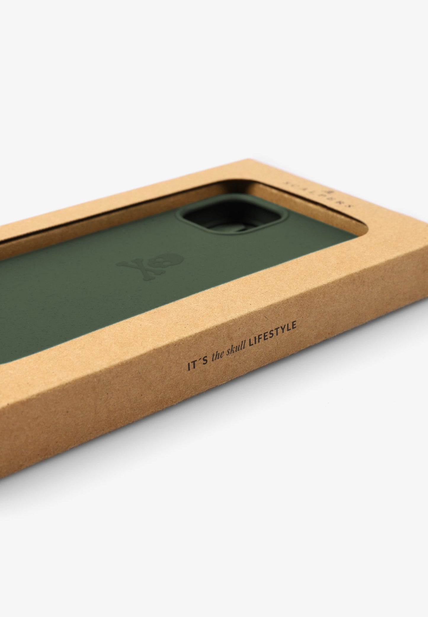 FUNDA IPHONE 13 MOTEADA