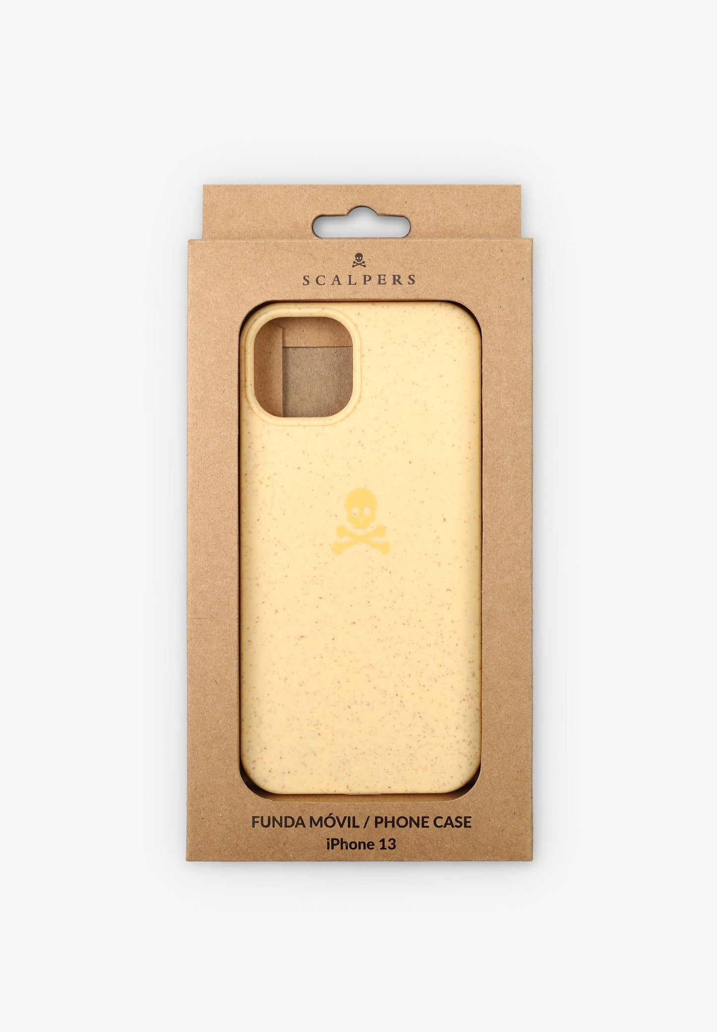 FUNDA IPHONE 13 MOTEADA