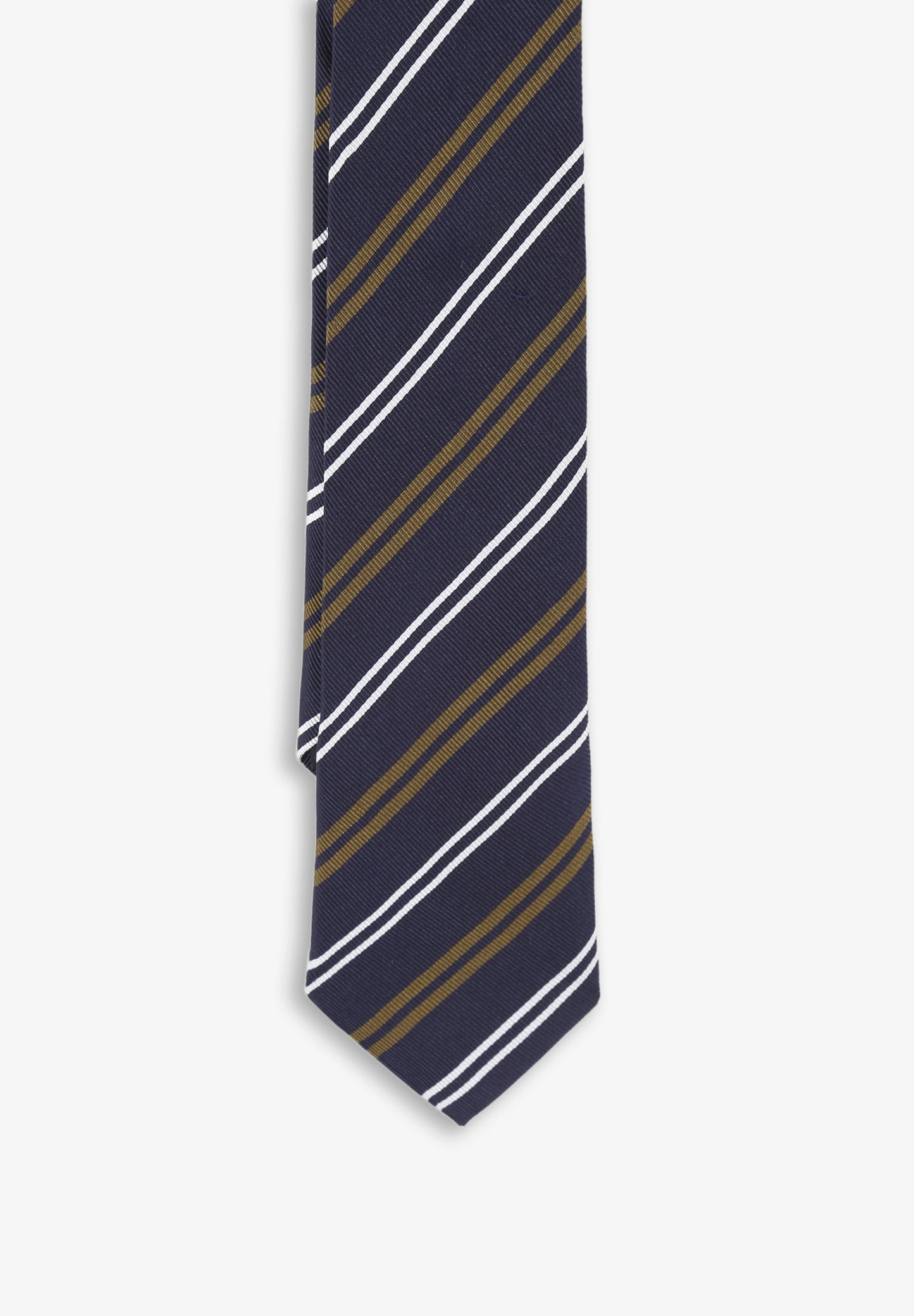CORBATA RAYAS DOBLES