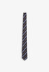 CORBATA RAYAS DOBLES