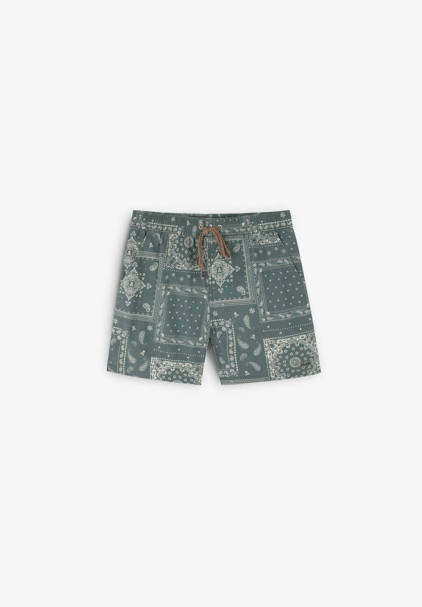 BANDANA SWIMSUIT
