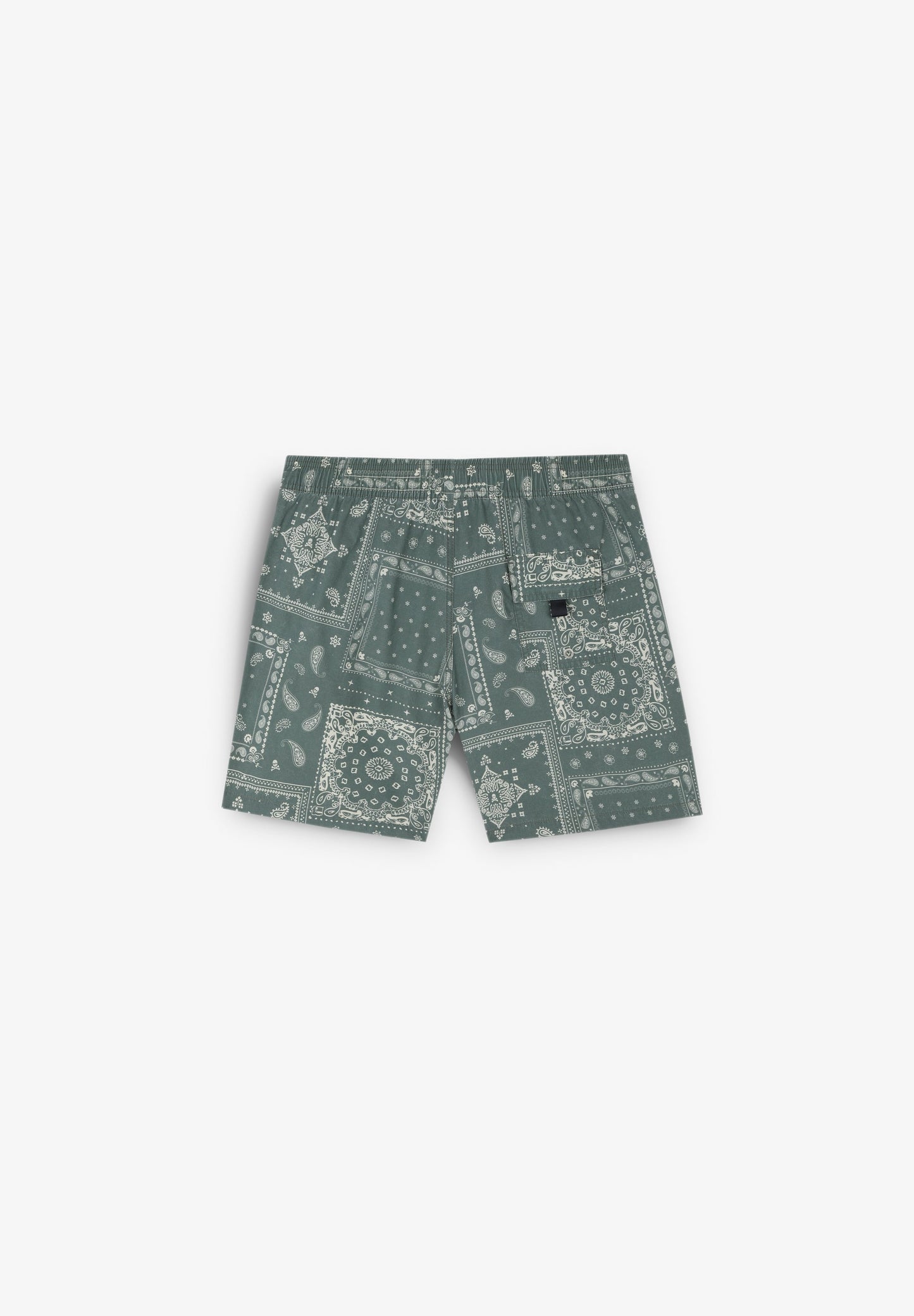 BANDANA SWIMSUIT