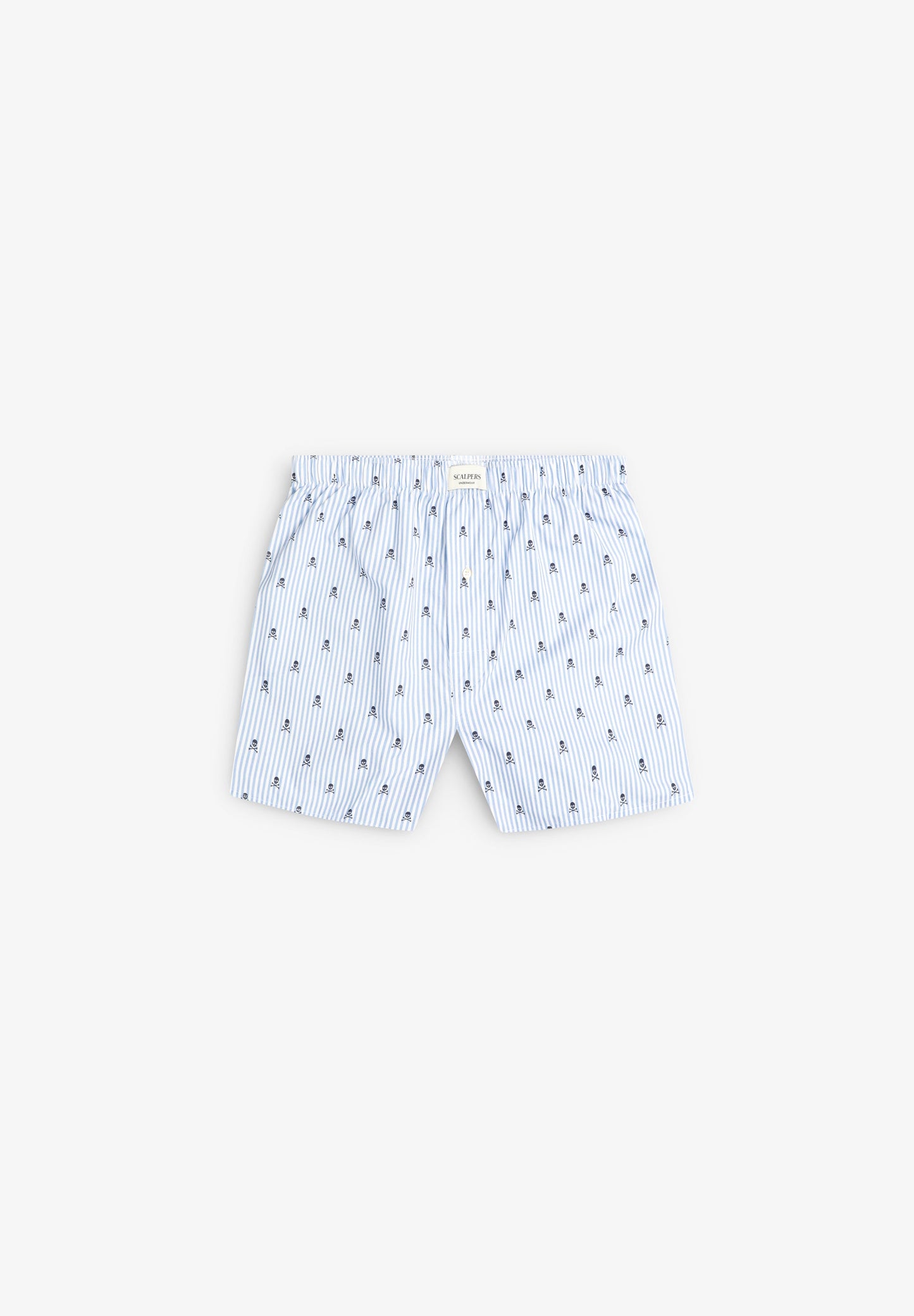 BOXER CALAVERAS