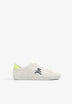 SNEAKERS BAJAS CALAVERA LATERAL