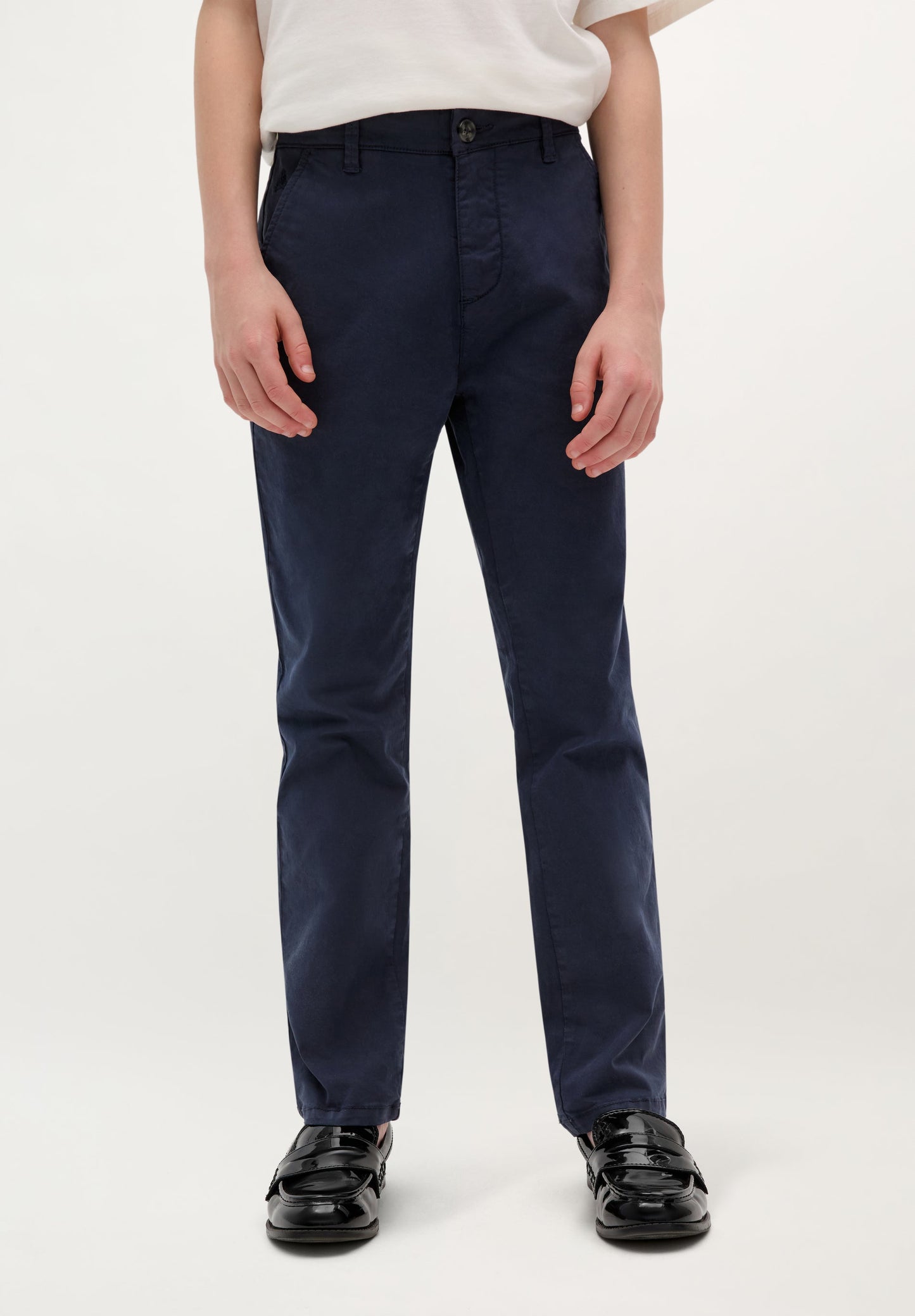 PANTALÓN CHINO SLIM FIT