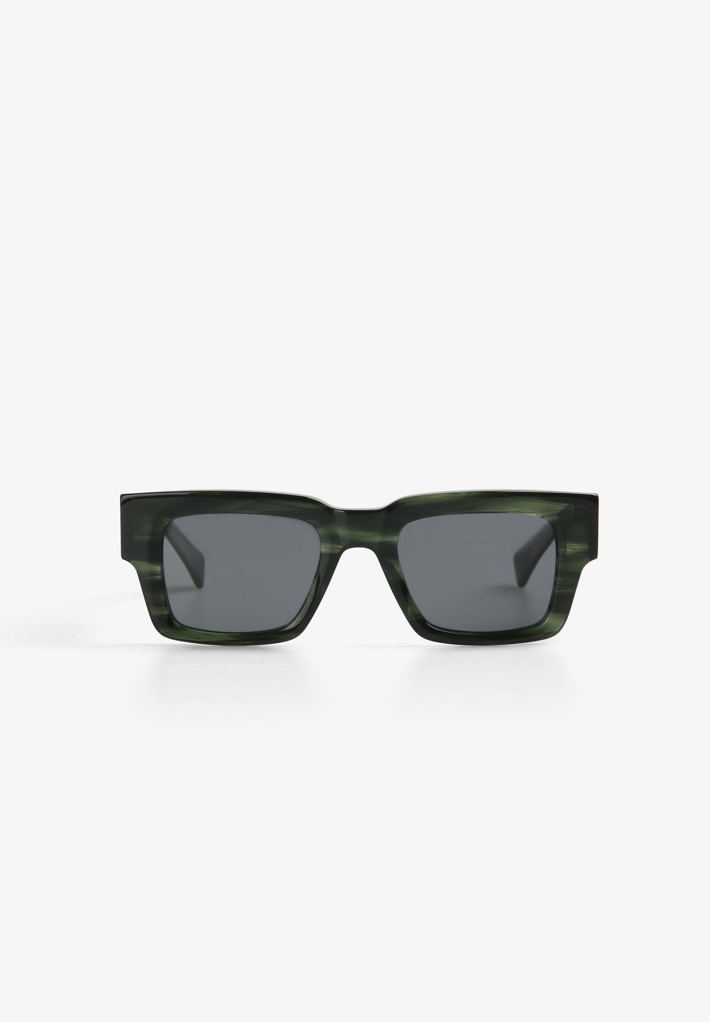 GAFAS SOL CUADRADAS ACETATO