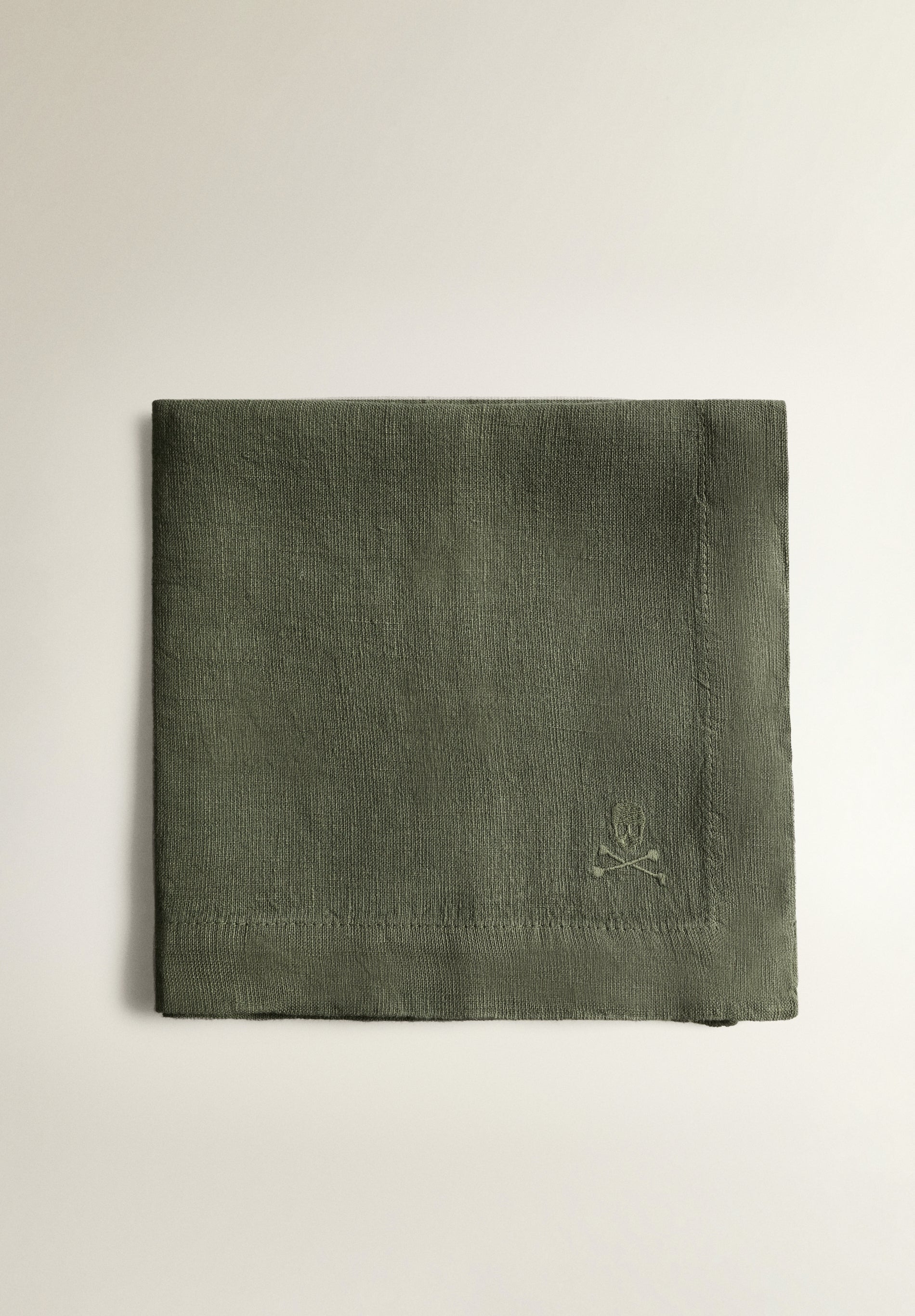 PACK SERVILLETAS LINO LISAS