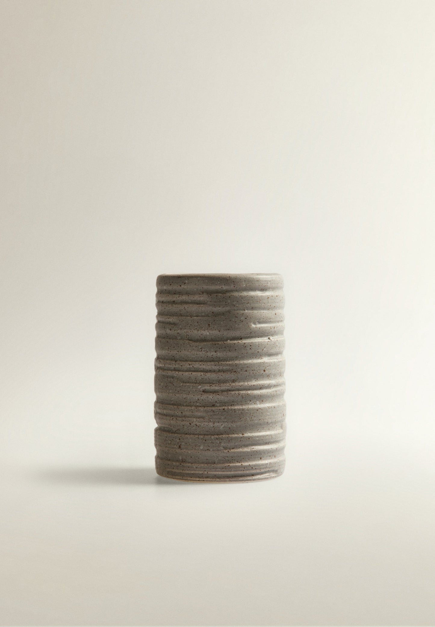 VASO RESINA PIEDRA