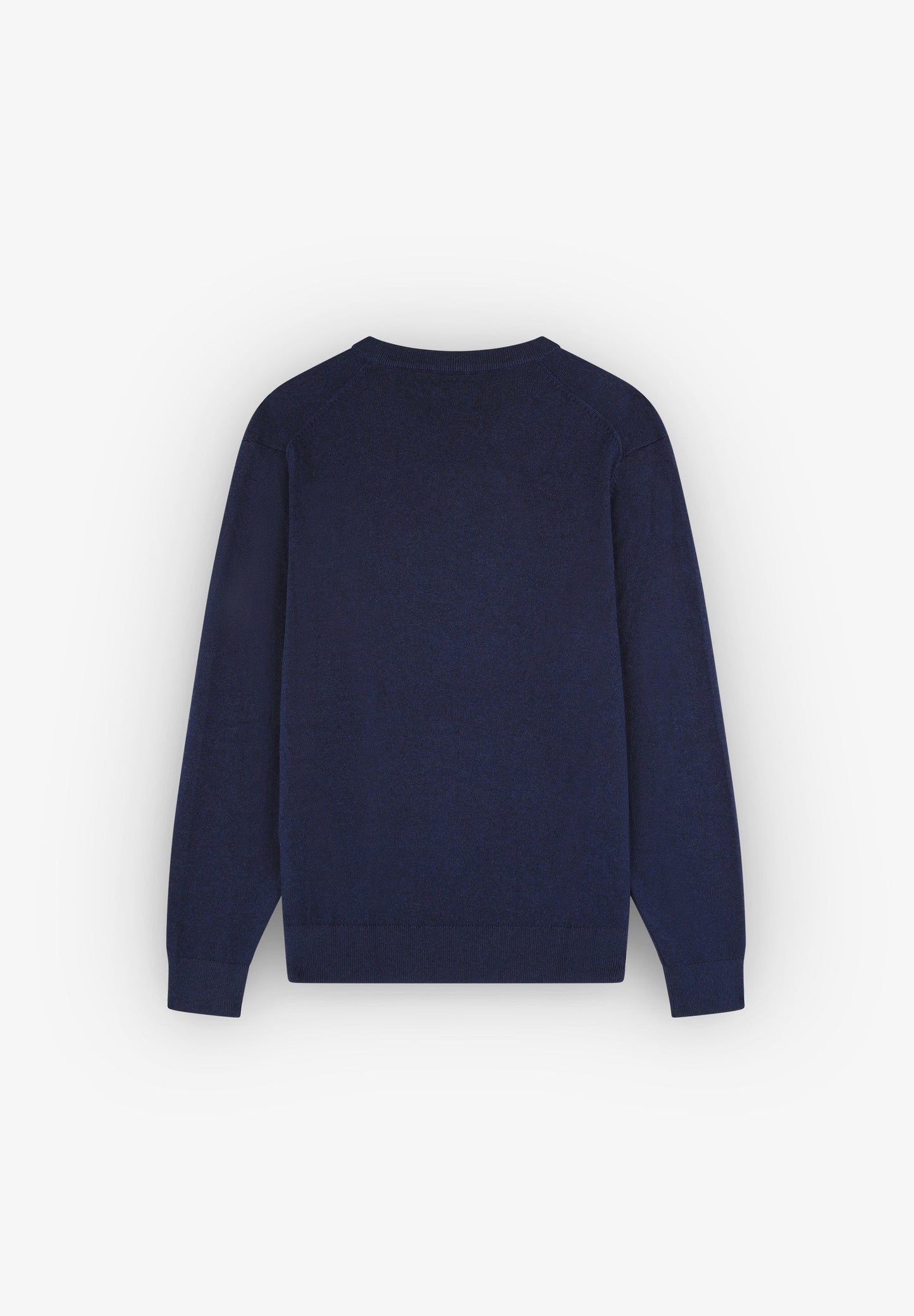 BASIC V NECK TRICOT