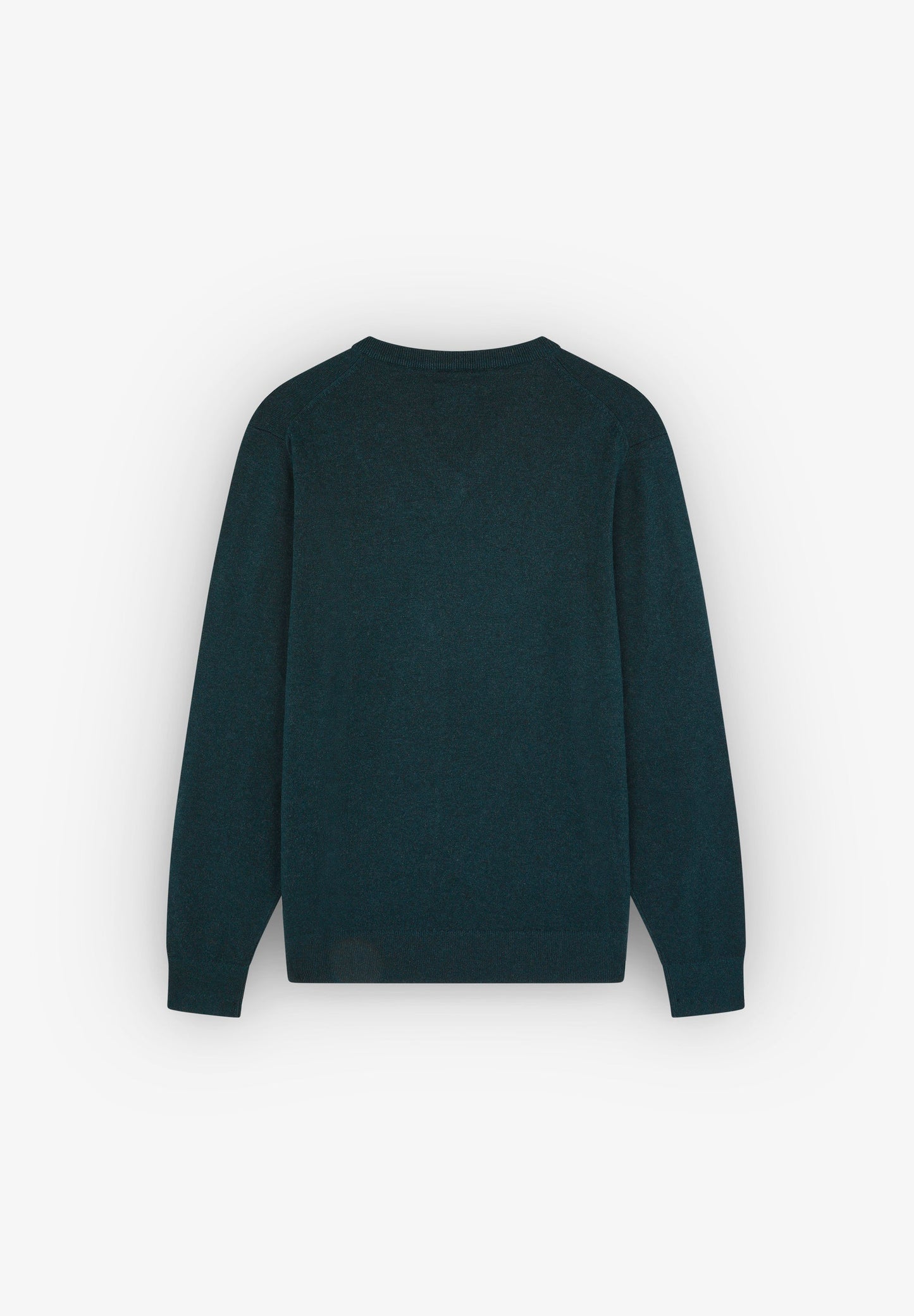 BASIC V NECK TRICOT