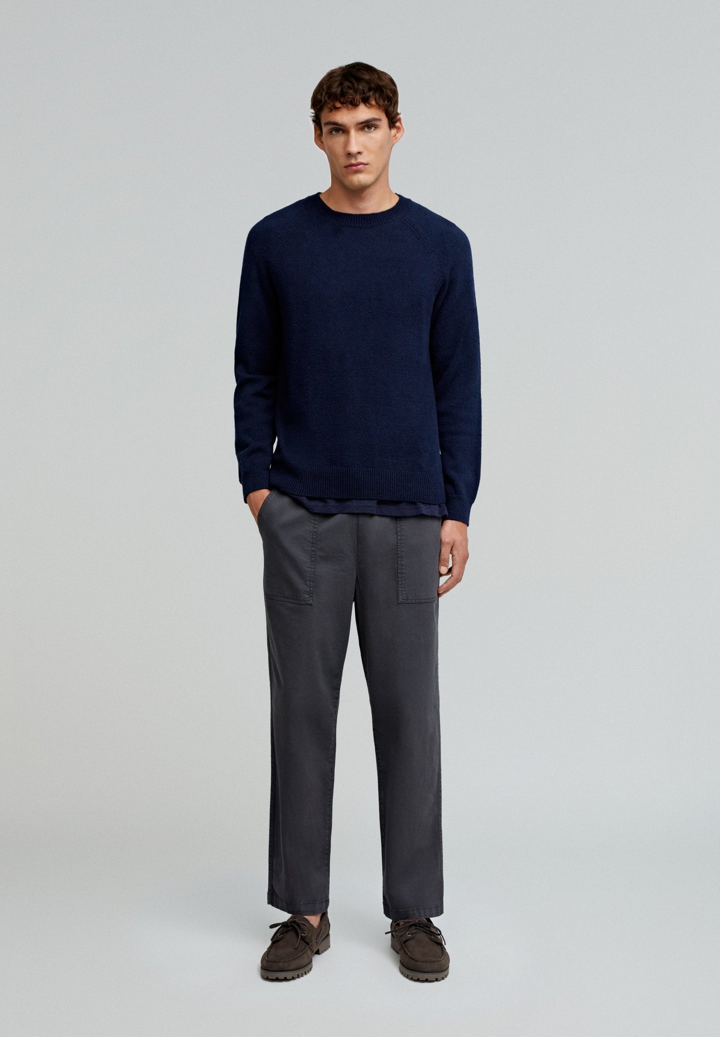 JERSEY CUELLO REDONDO