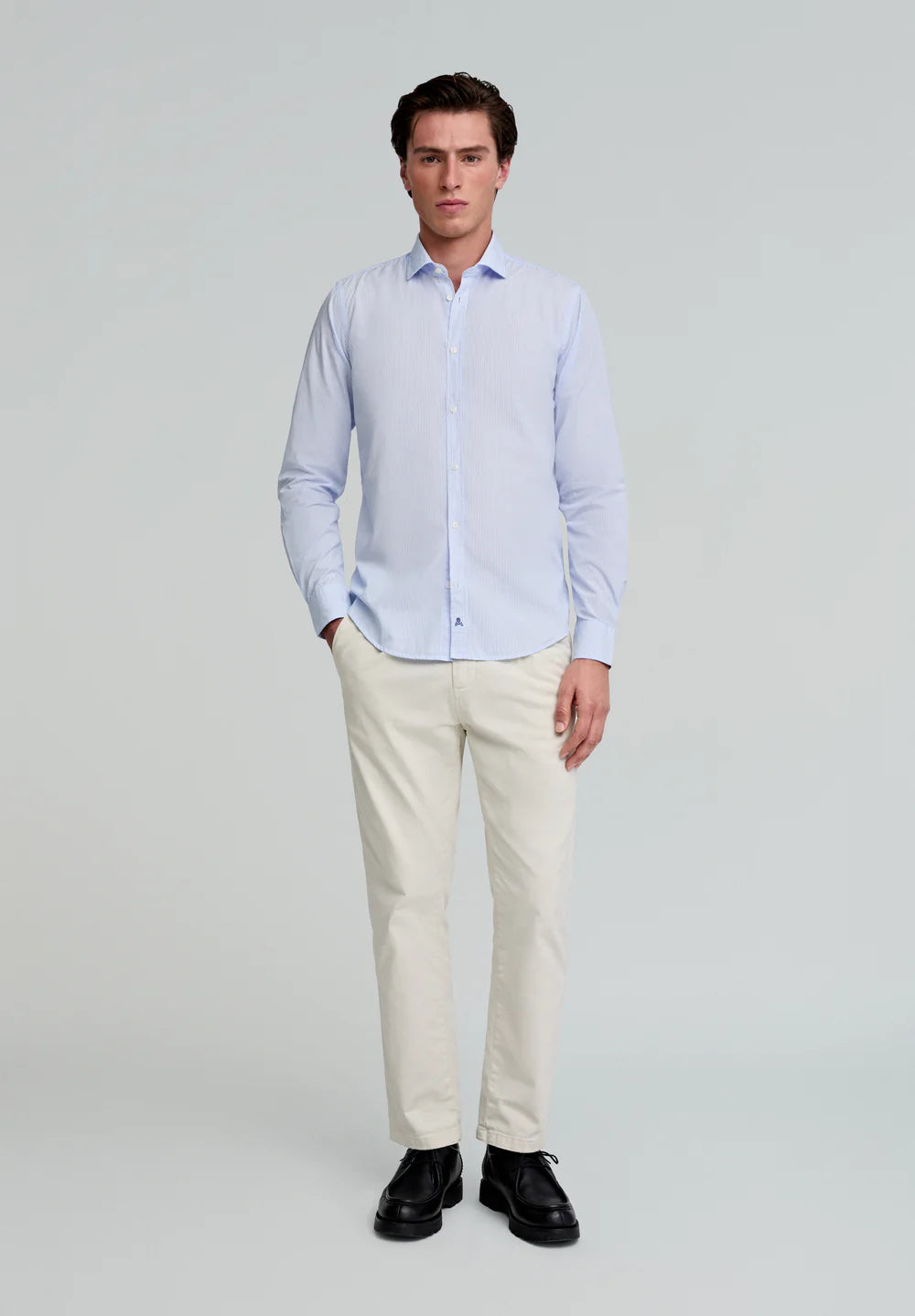 FANCY SHIRT