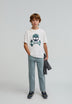 FIVE POCKETS PANTS KIDS