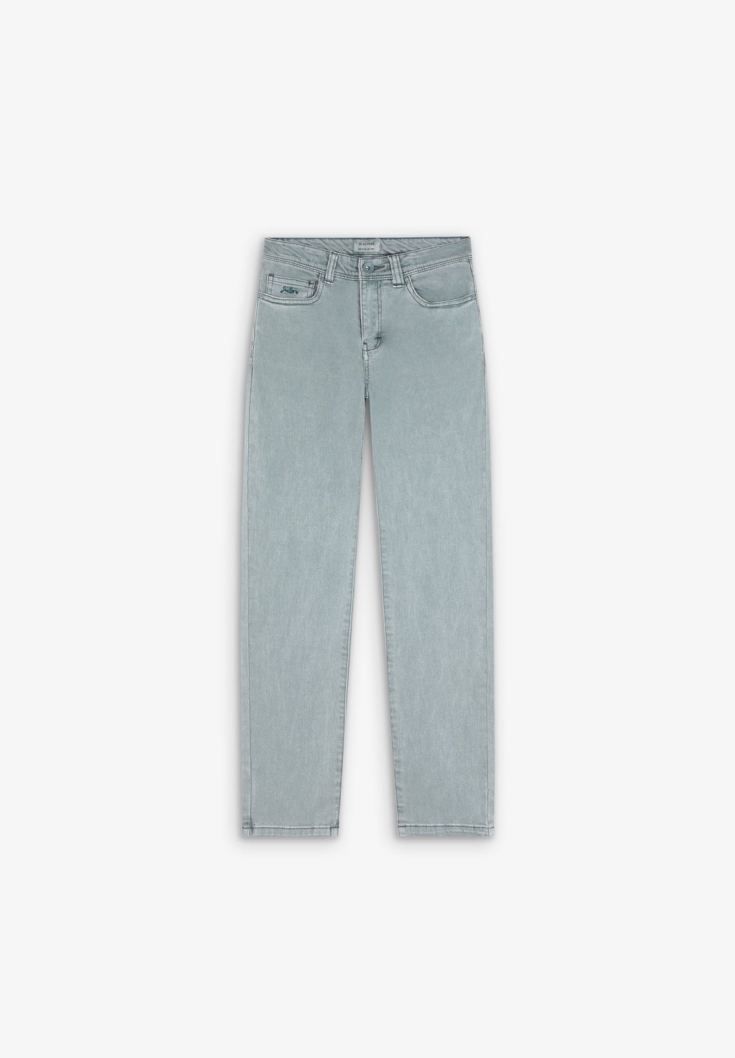 FIVE POCKETS PANTS KIDS
