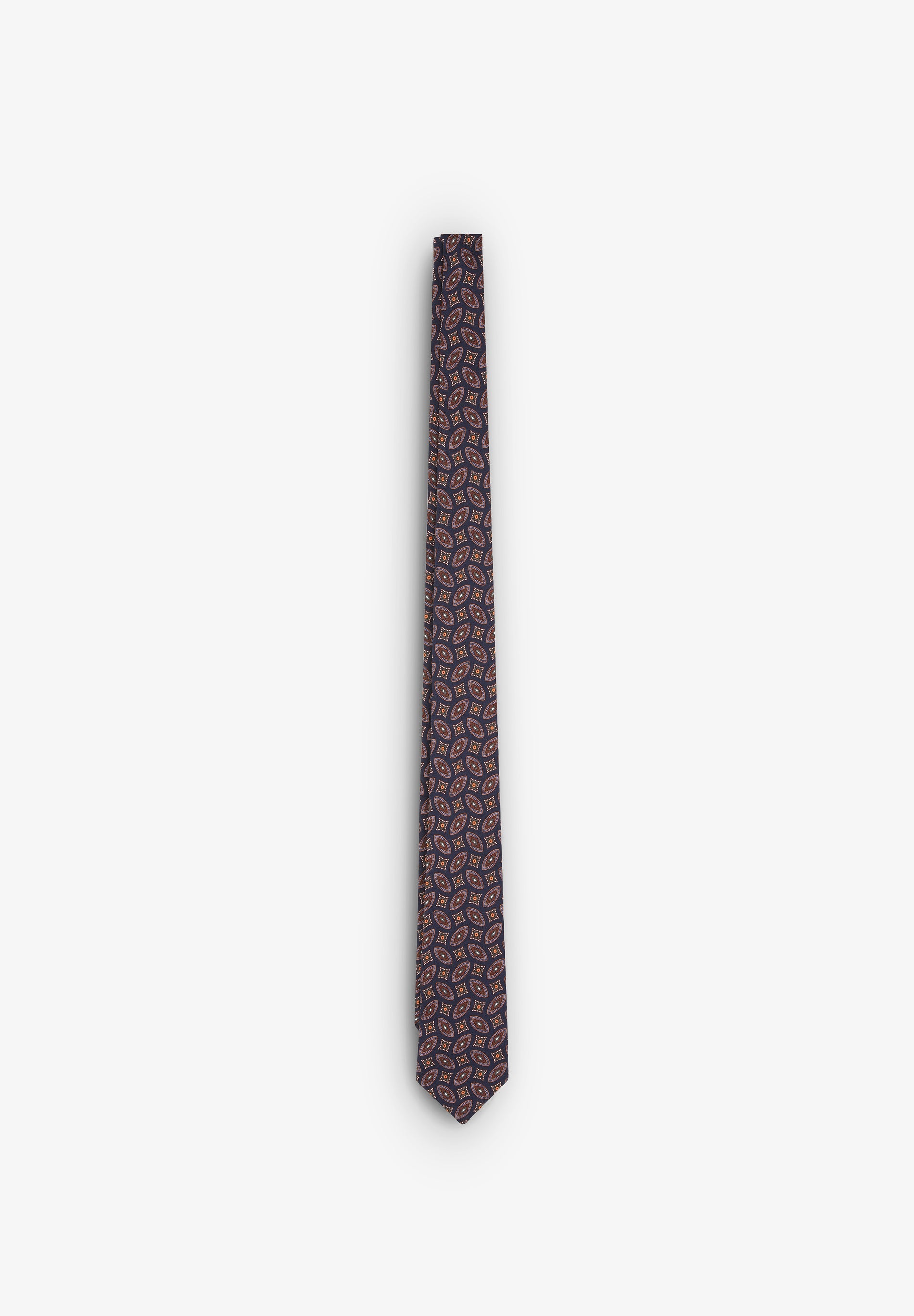 CORBATA SEDA ESTAMPADO