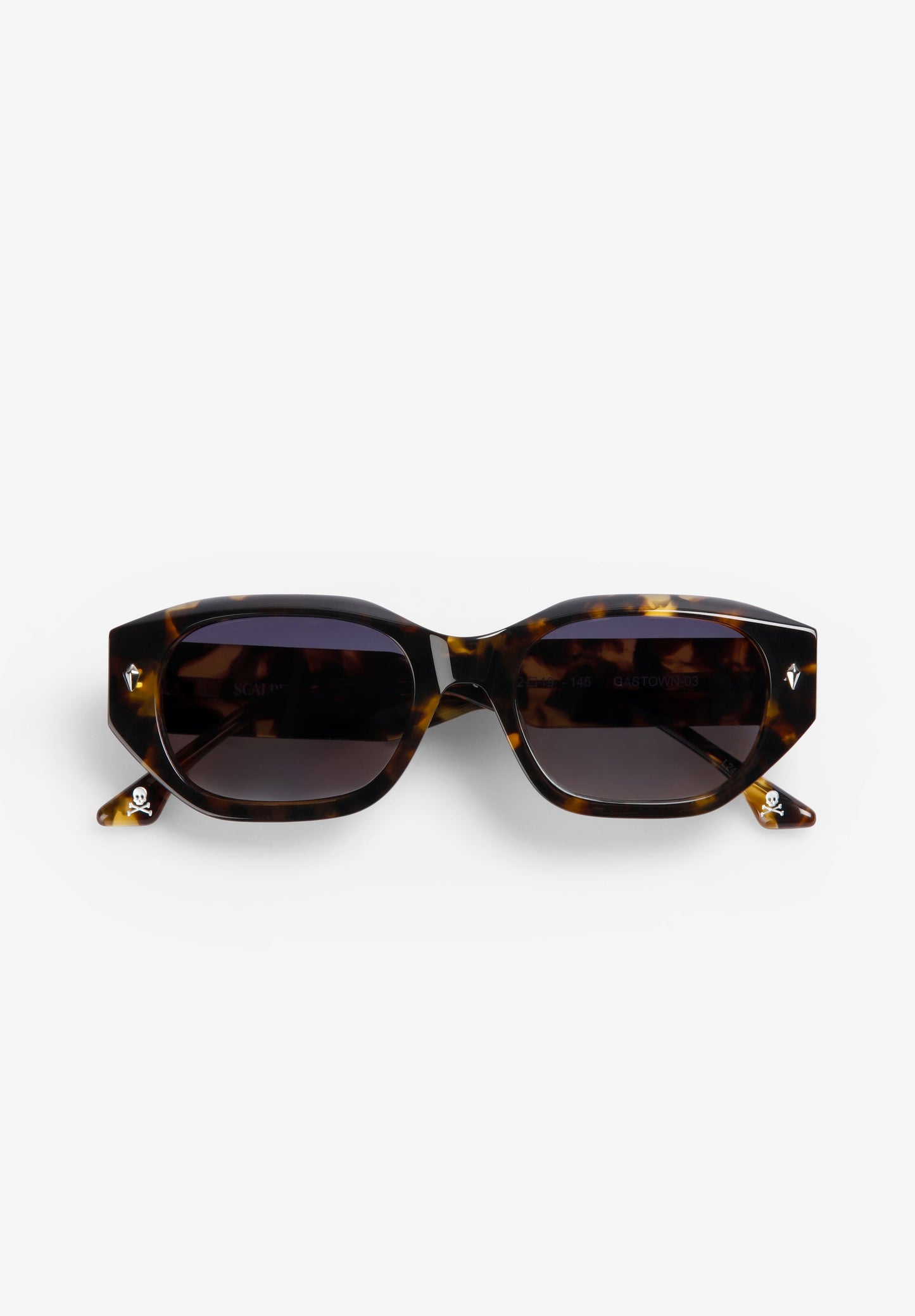 GAFAS DE SOL RECTANGULARES