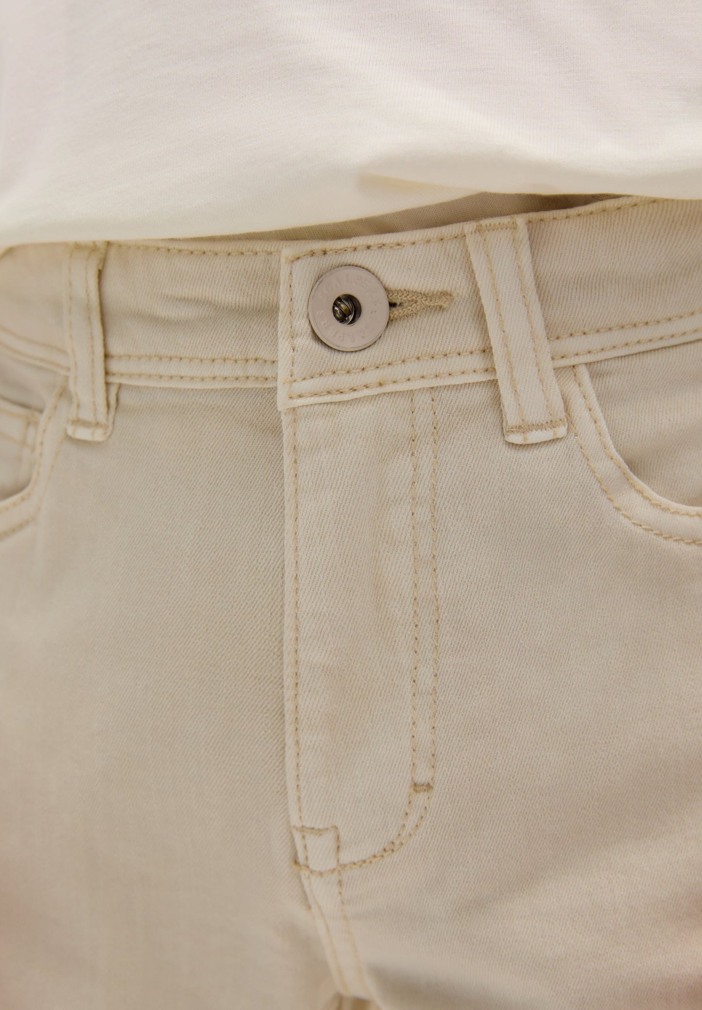 PANTALÓN CINCO BOLSILLOS