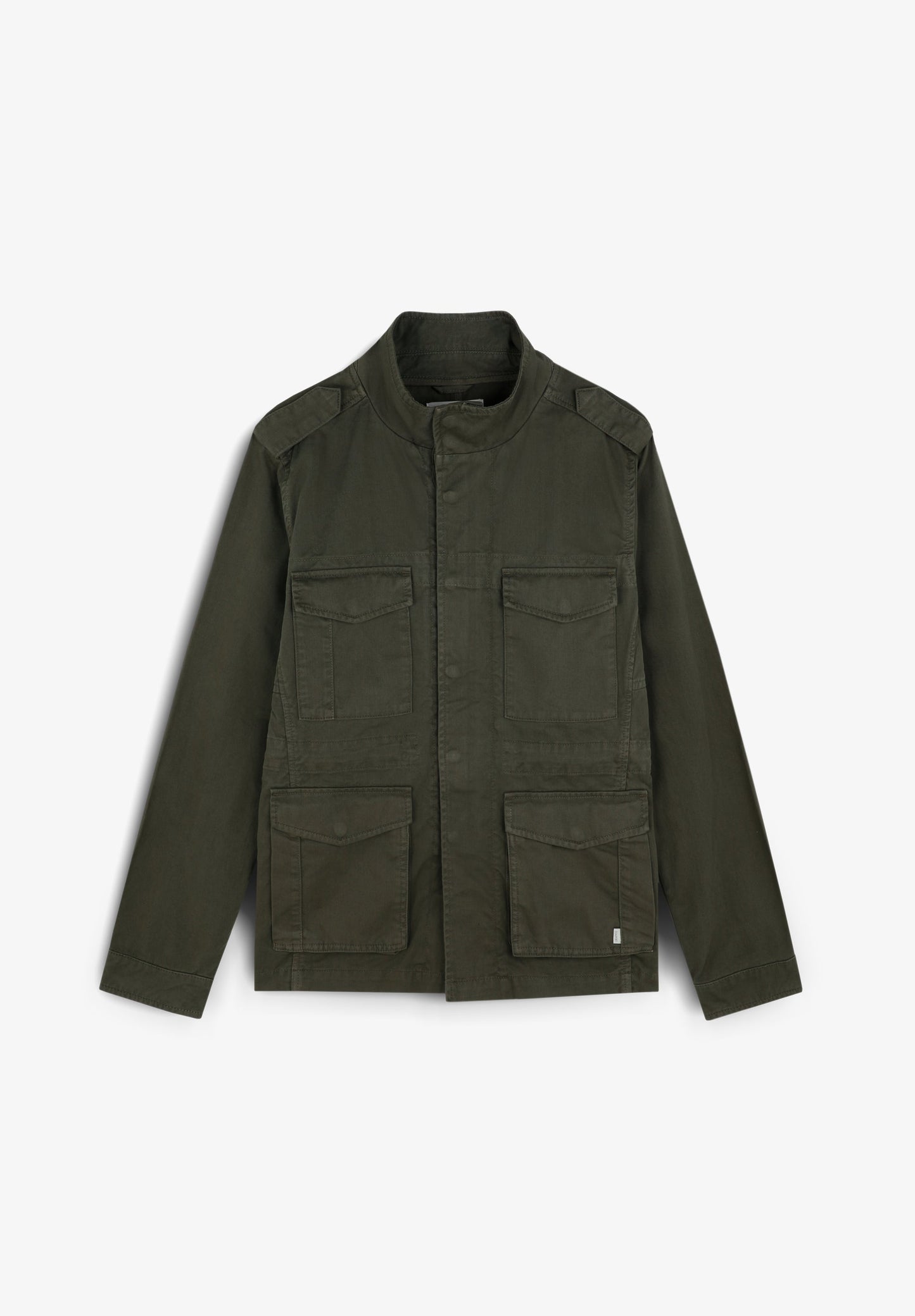 MILITARY O JACKET I