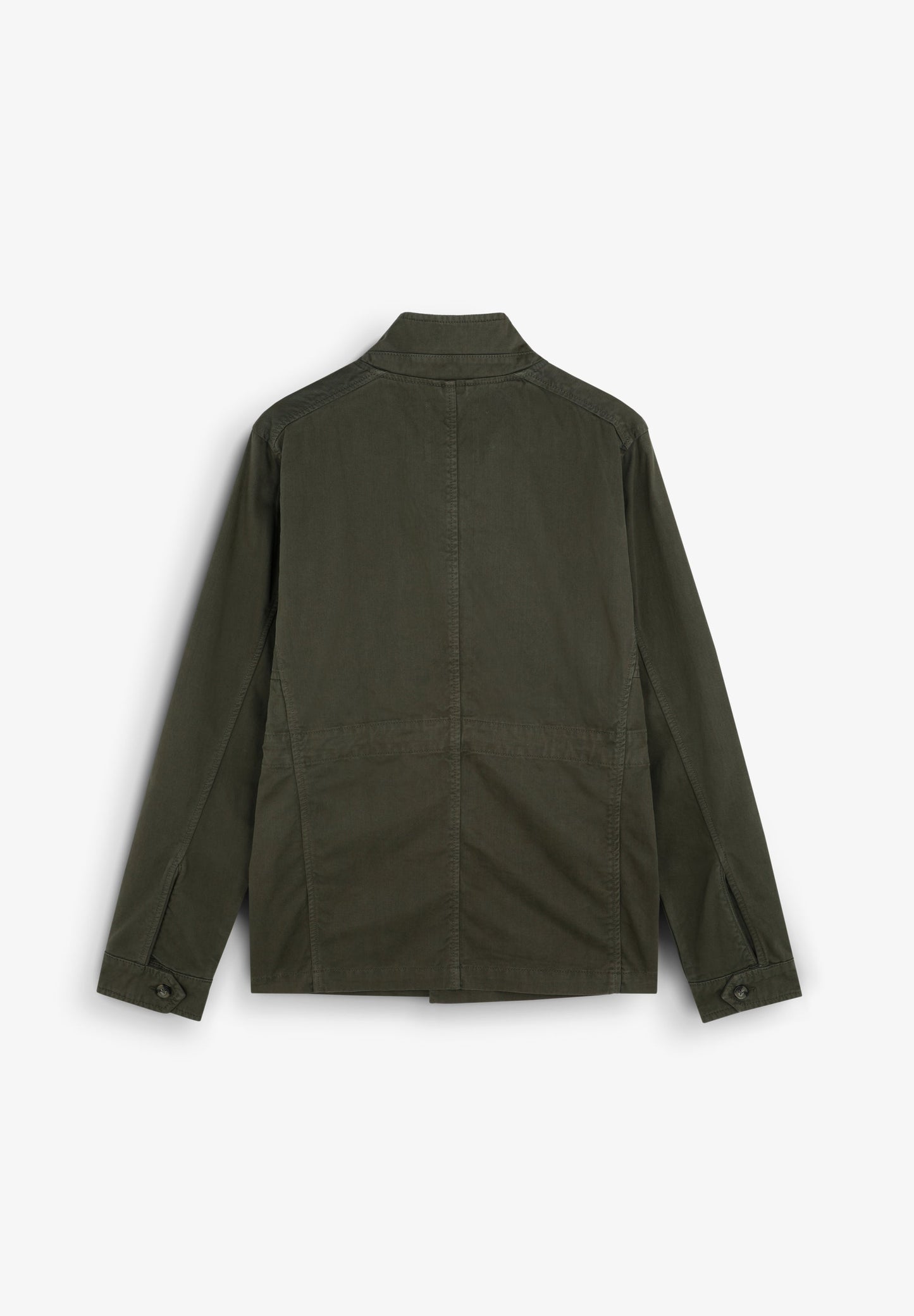 MILITARY O JACKET I