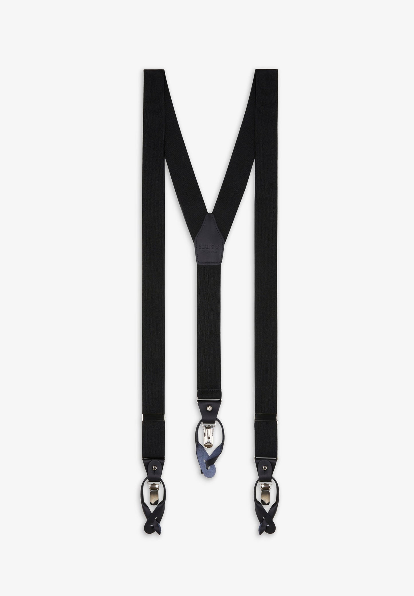 PLAIN SUSPENDERS