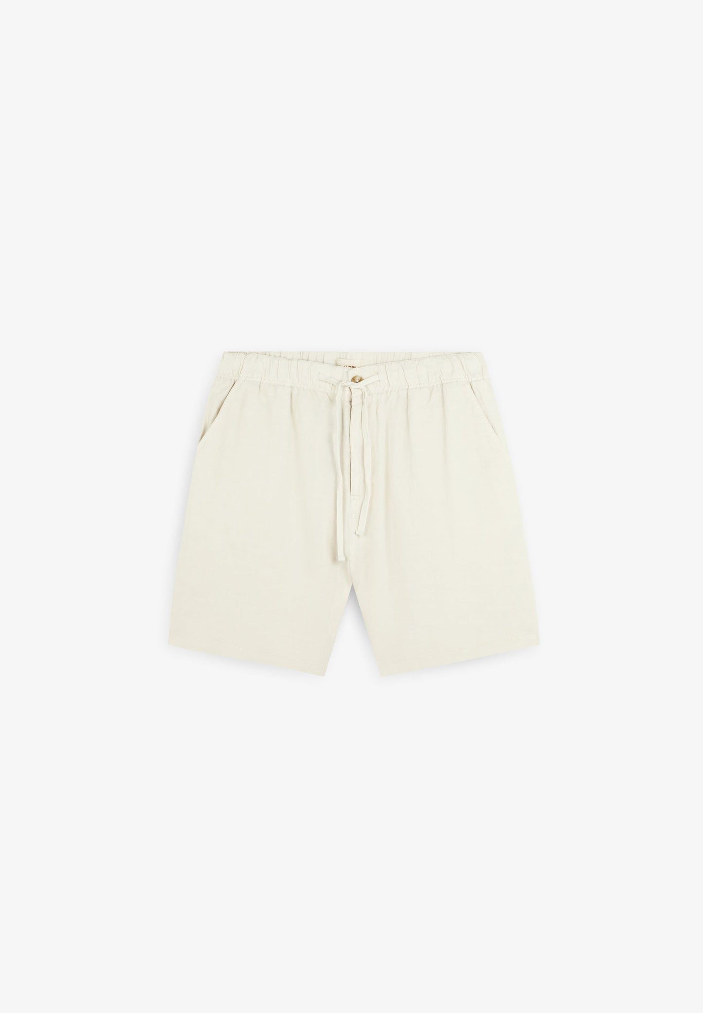 BERMUDAS 100% LINO