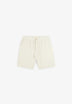 BERMUDAS 100% LINO