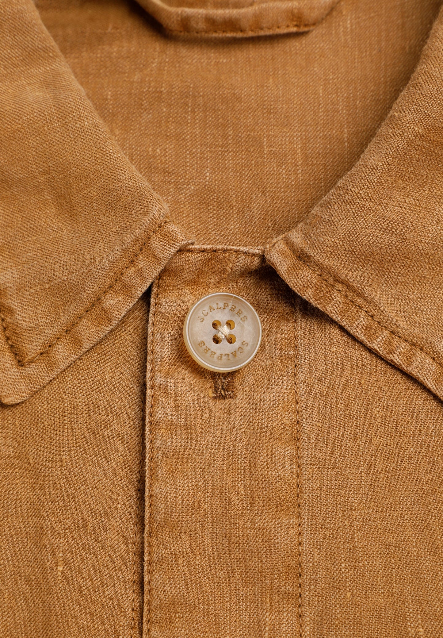 SOBRECAMISA 100% LINO