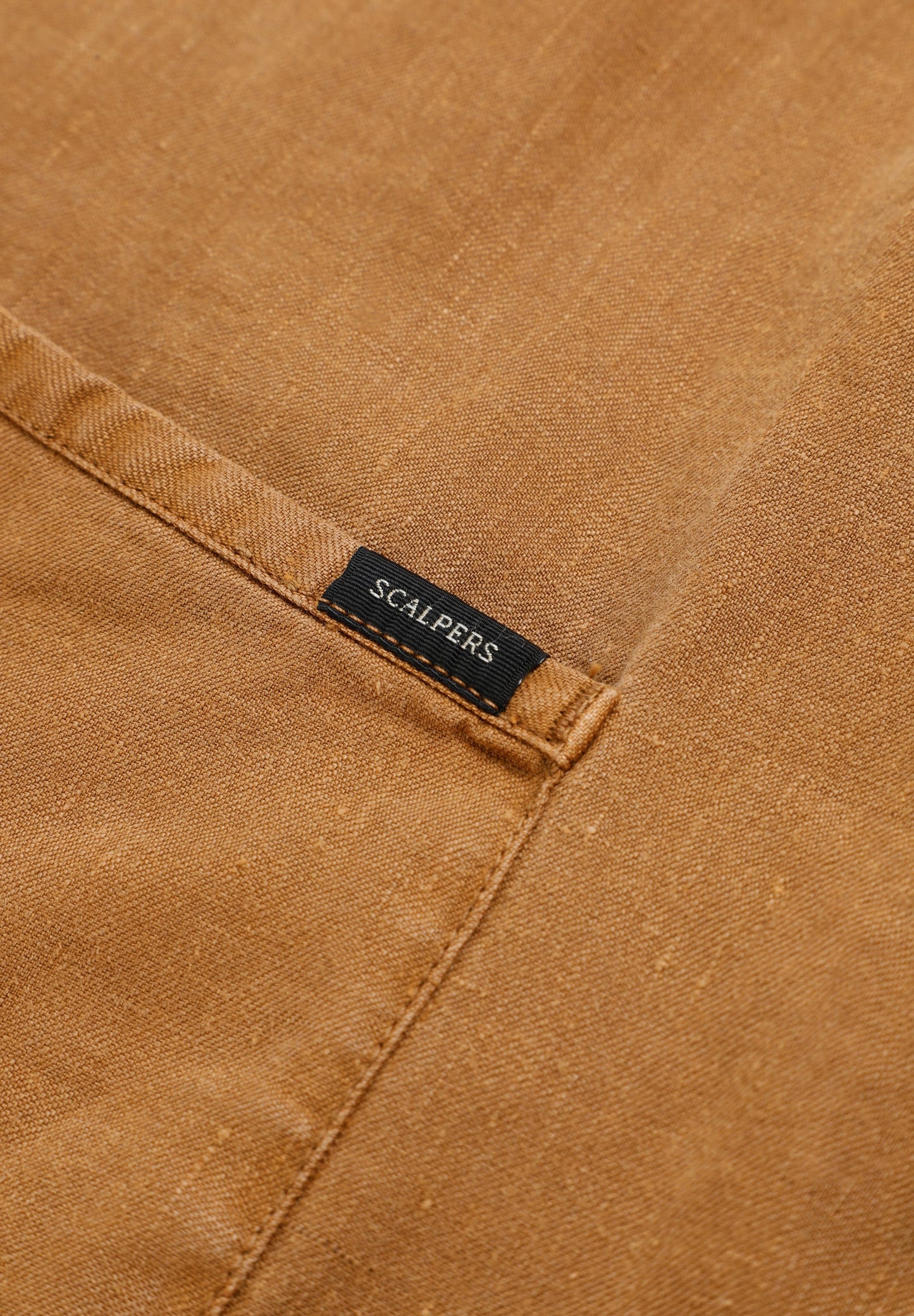 SOBRECAMISA 100% LINO