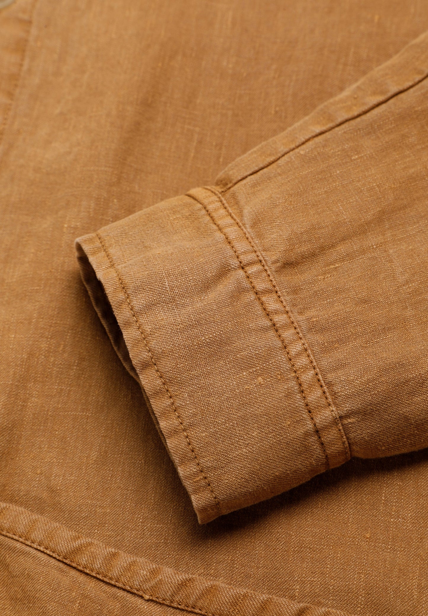 SOBRECAMISA 100% LINO