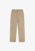 PANTALONES 100% LINO