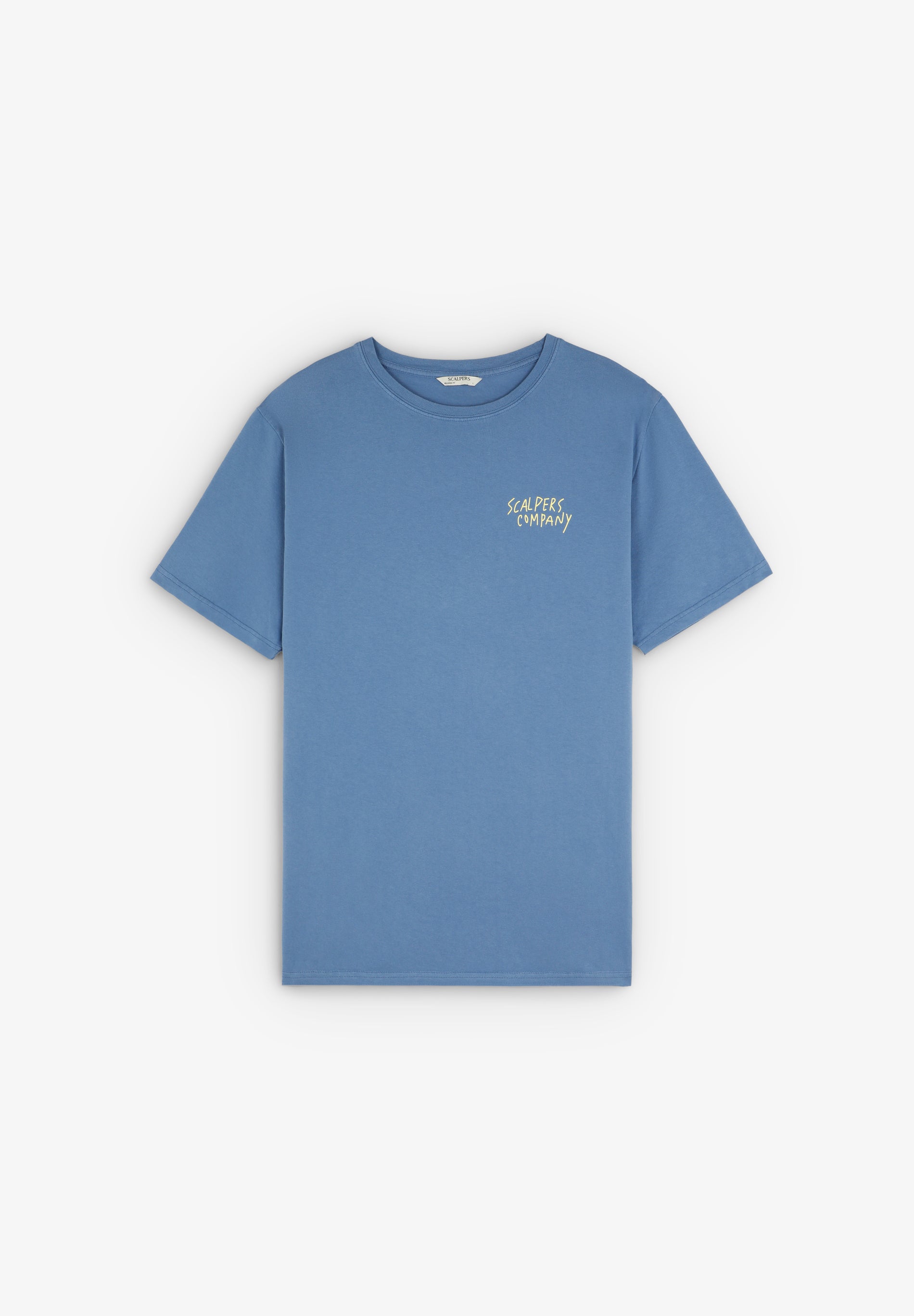 CAMISETA ESTAMPADA INSPIRATION