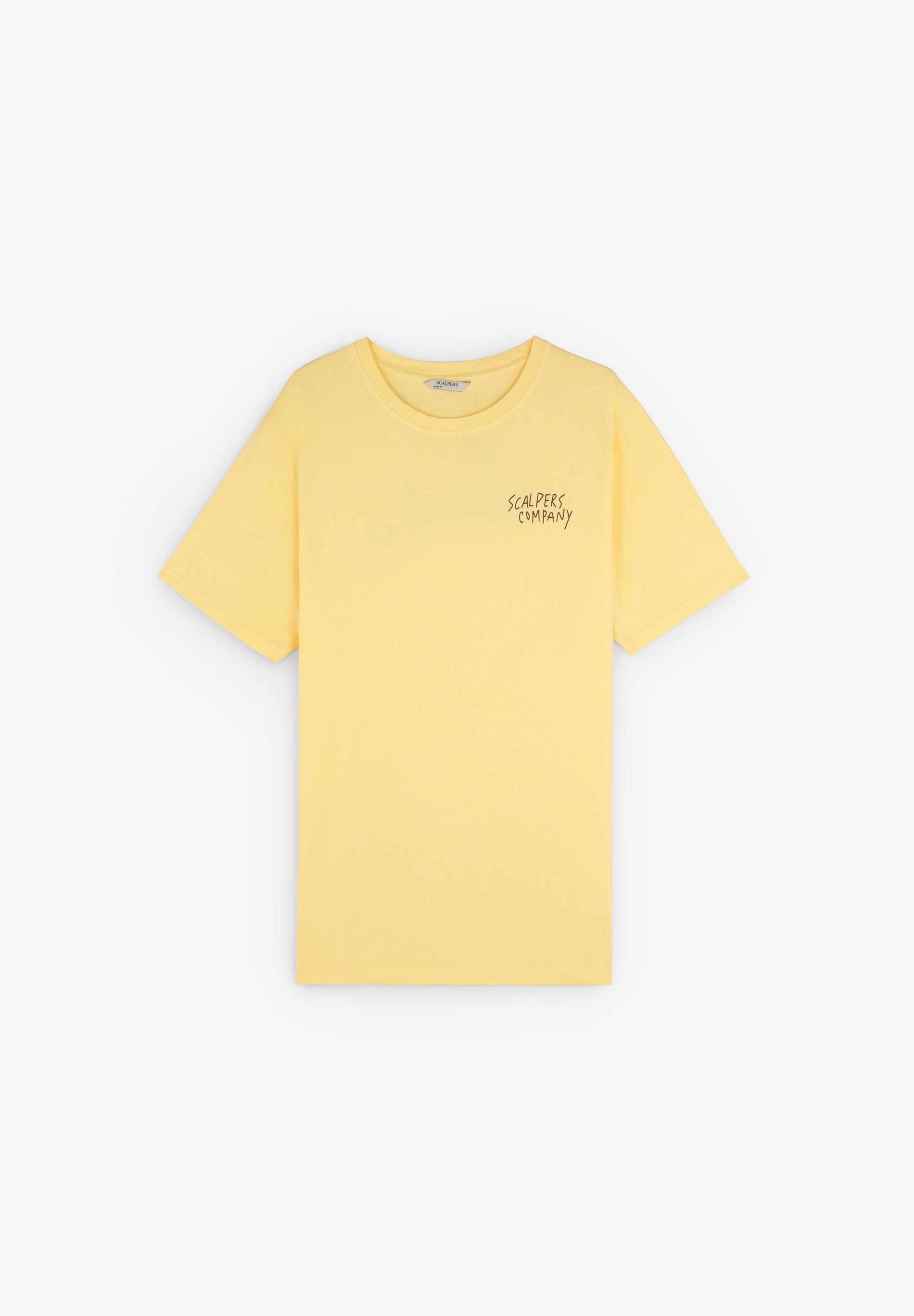CAMISETA ESTAMPADA INSPIRATION