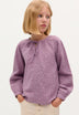 BLUSA ESTAMPADA FLORES