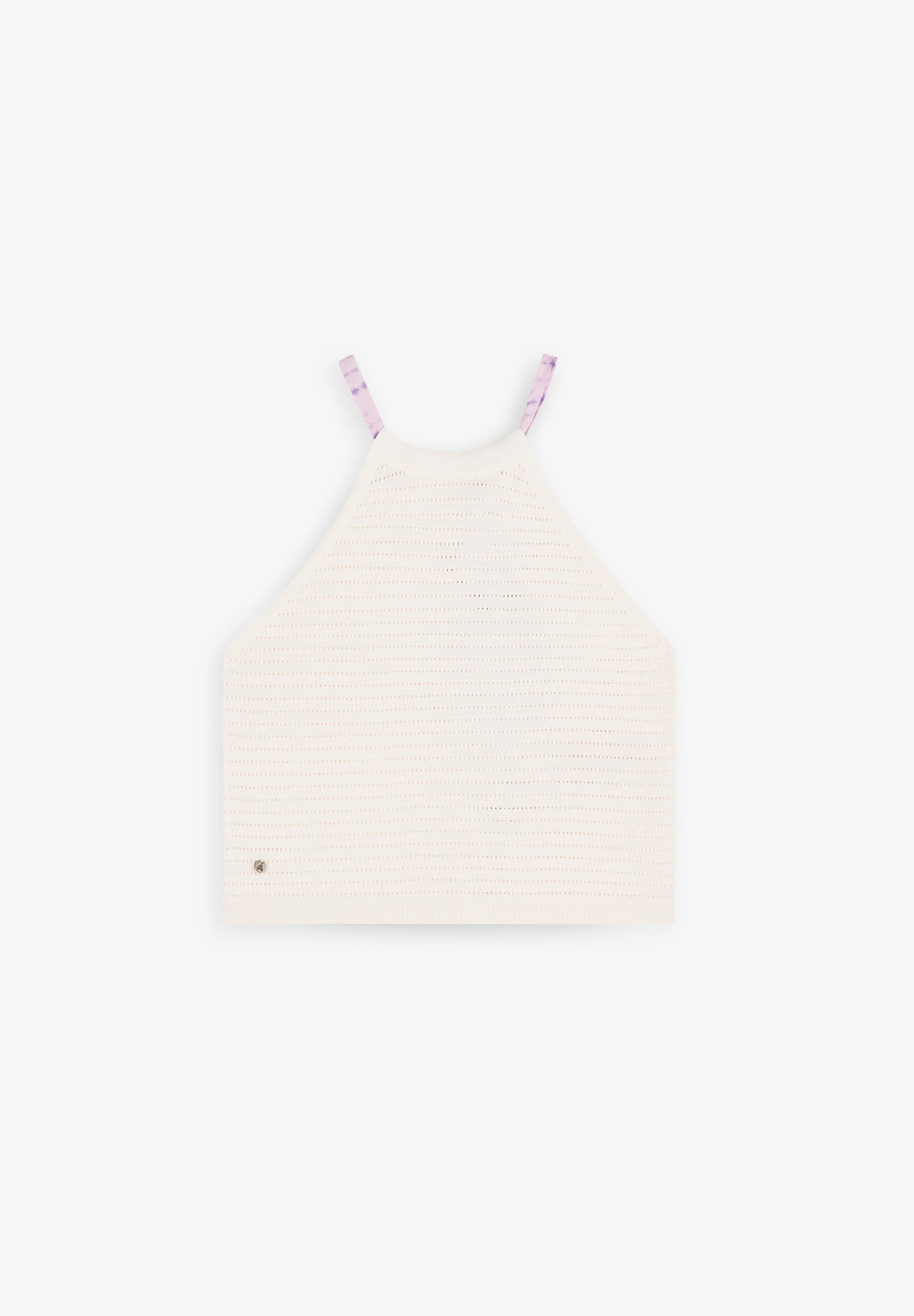 TOP TRICOT LAZO