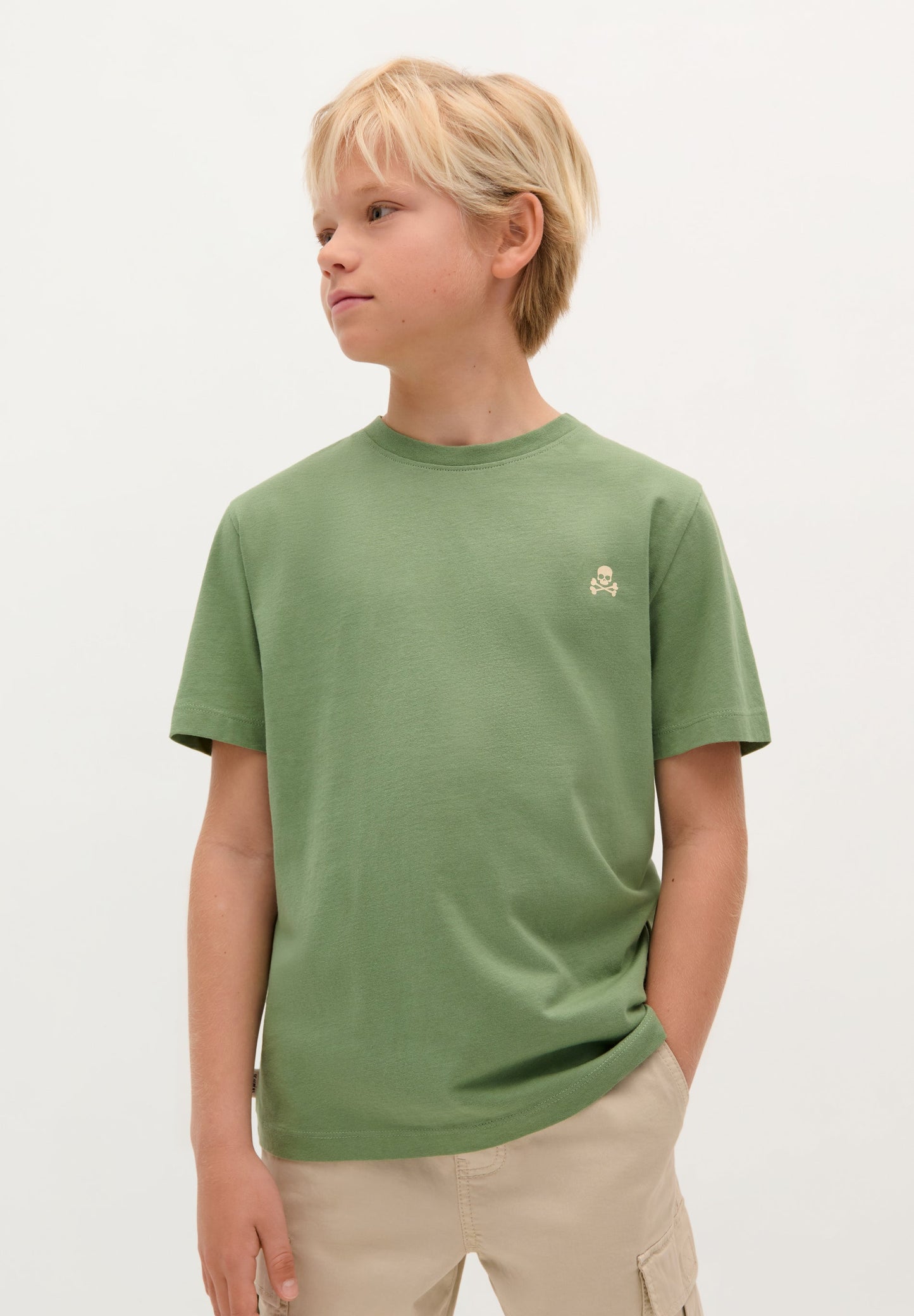 CAMISETA PRINT COCO