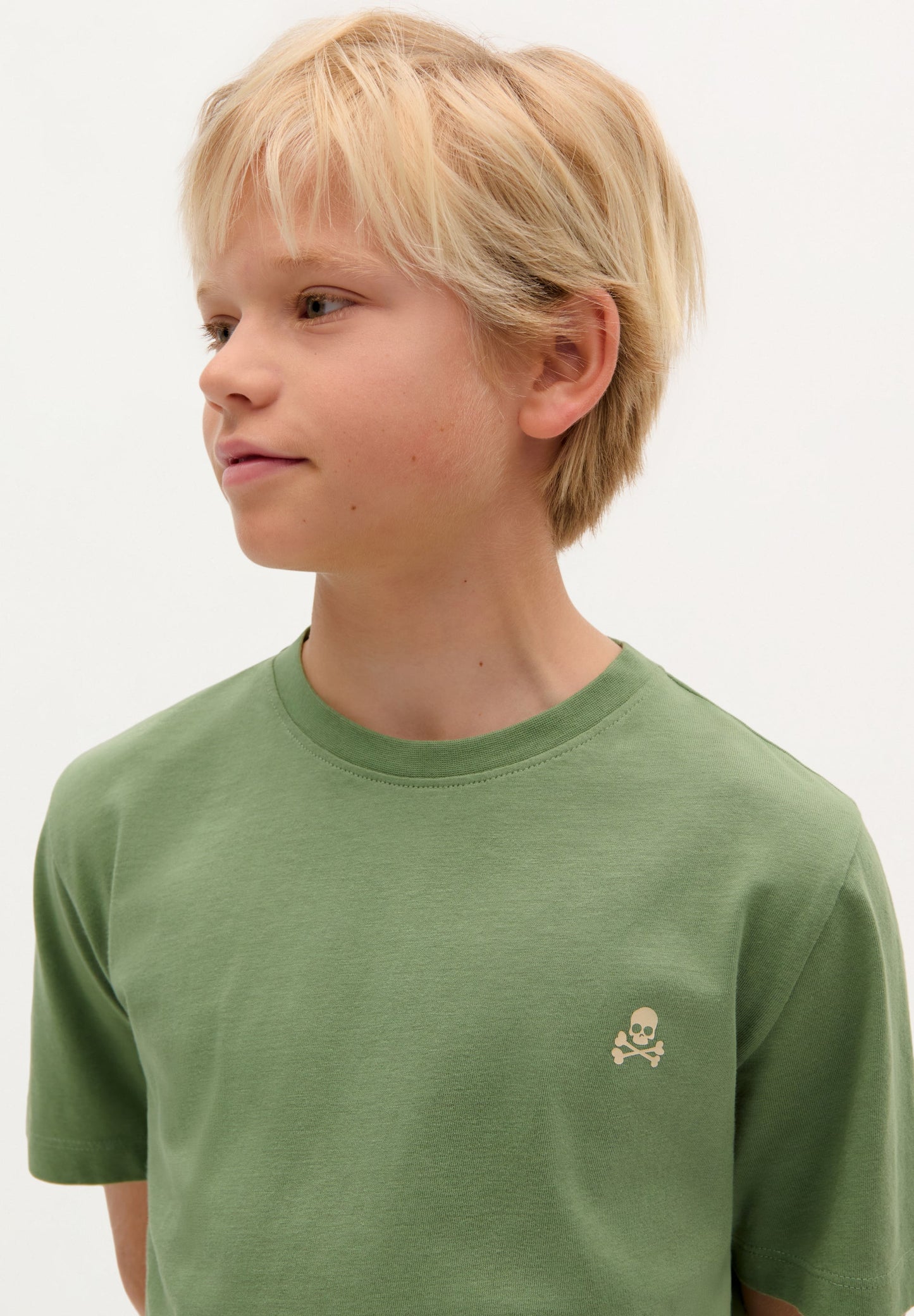 CAMISETA PRINT COCO