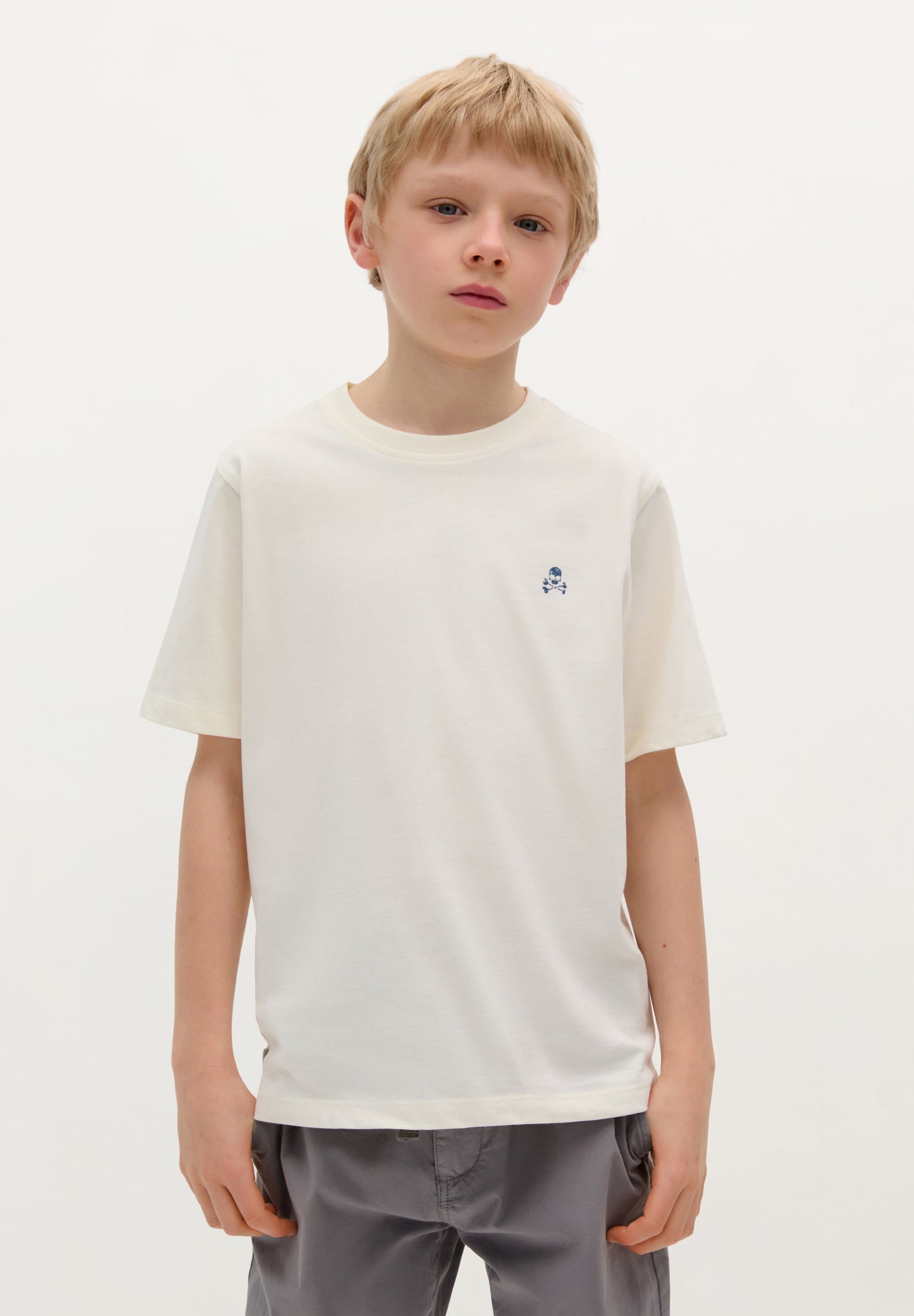 CAMISETA PRINT DESIERTO