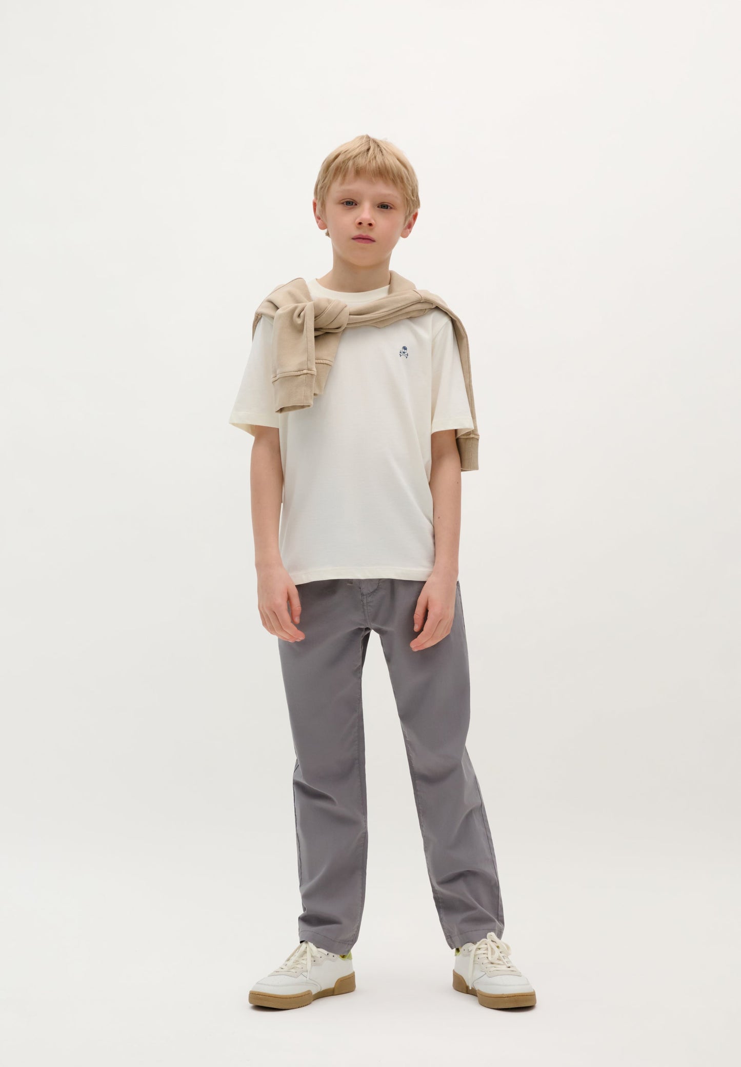 CAMISETA PRINT DESIERTO