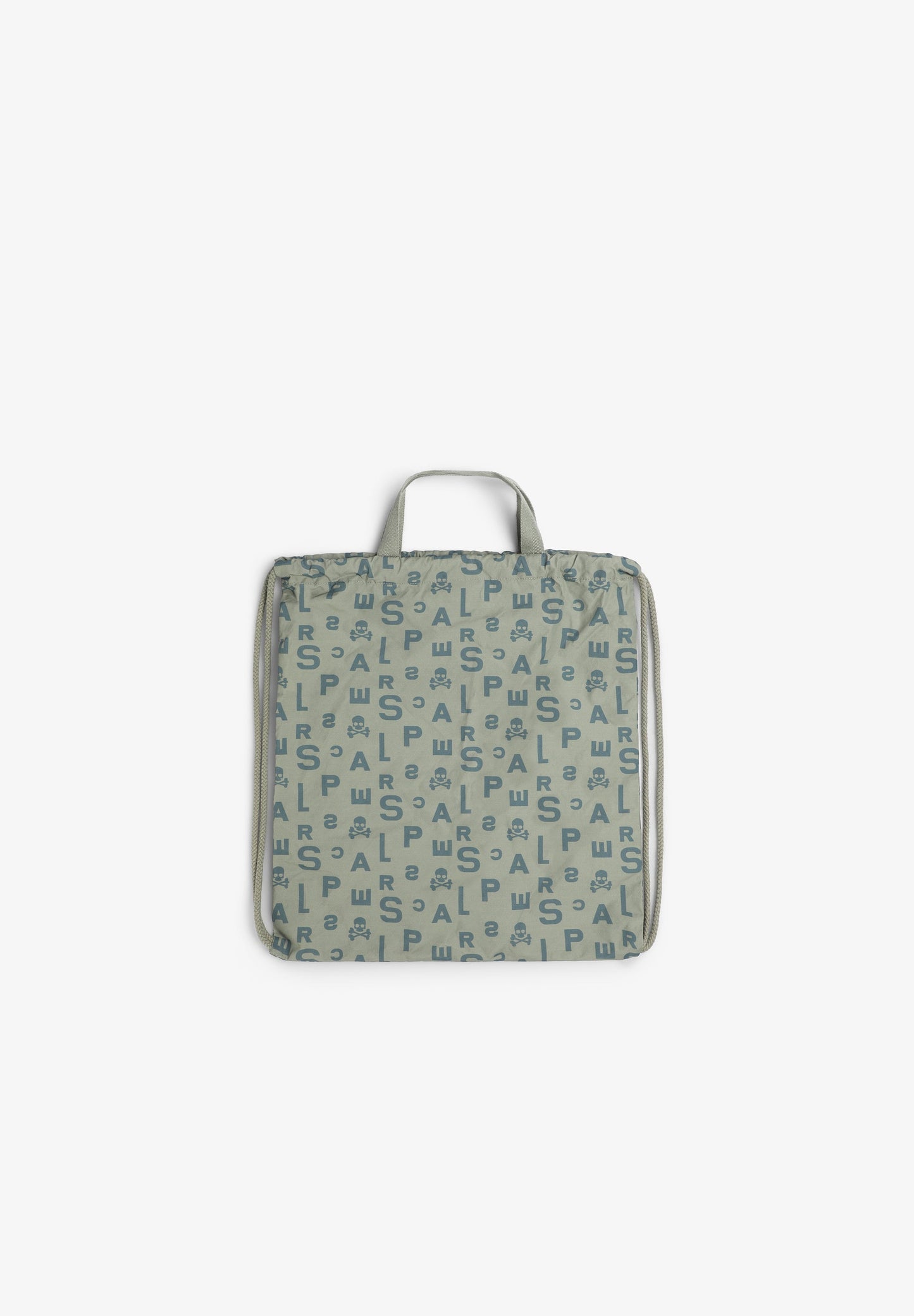 BOLSA PRINT LOGO