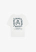 CAMISETA PRINT HIGH DENSITY